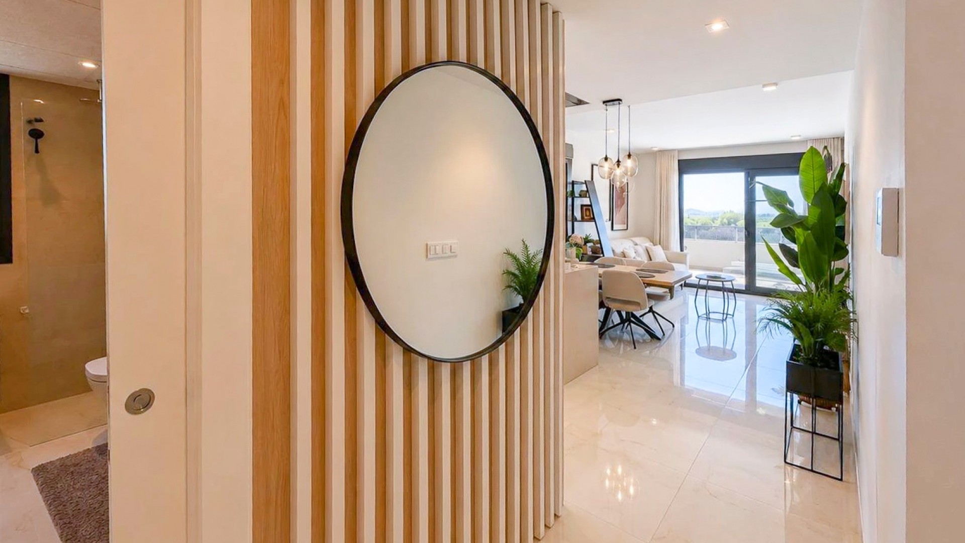 Sprzedaż - Apartment - Guardamar del Segura - Puerto Deportivo