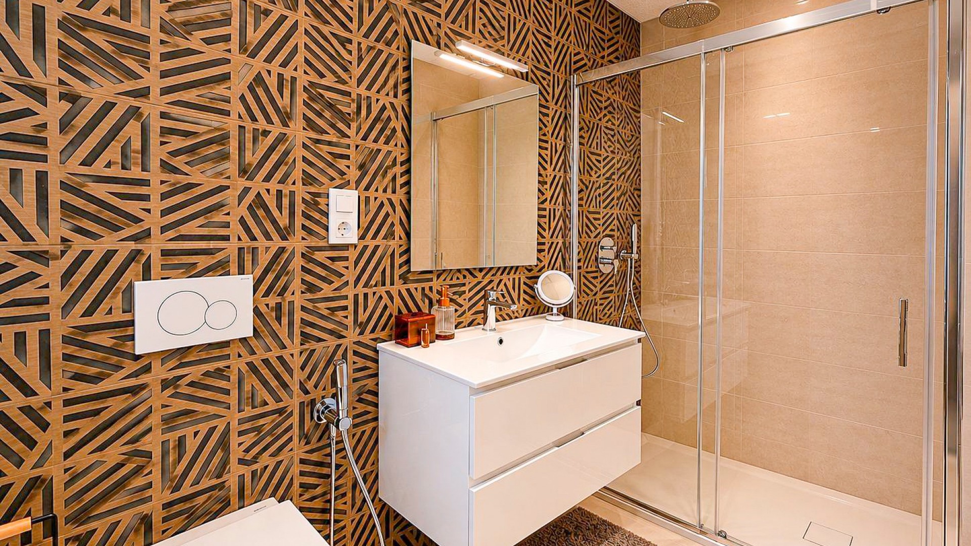 Sprzedaż - Apartment - Guardamar del Segura - Puerto Deportivo