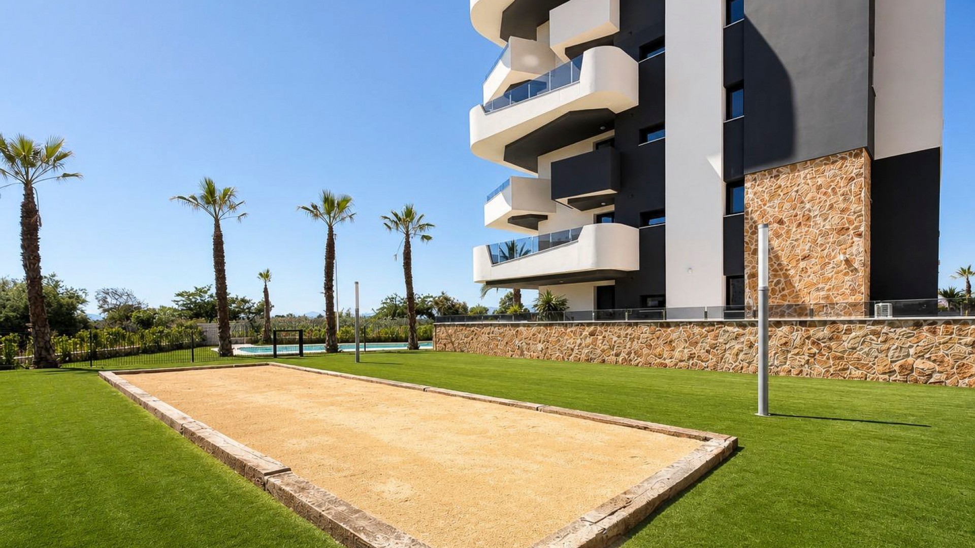 Sprzedaż - Apartment - Guardamar del Segura - Puerto Deportivo