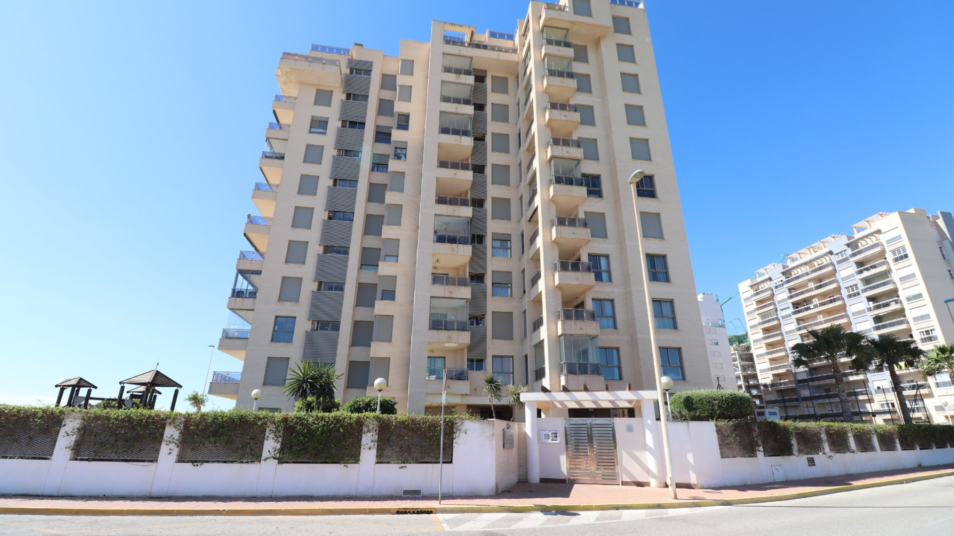 Sprzedaż - Apartment - Guardamar del Segura