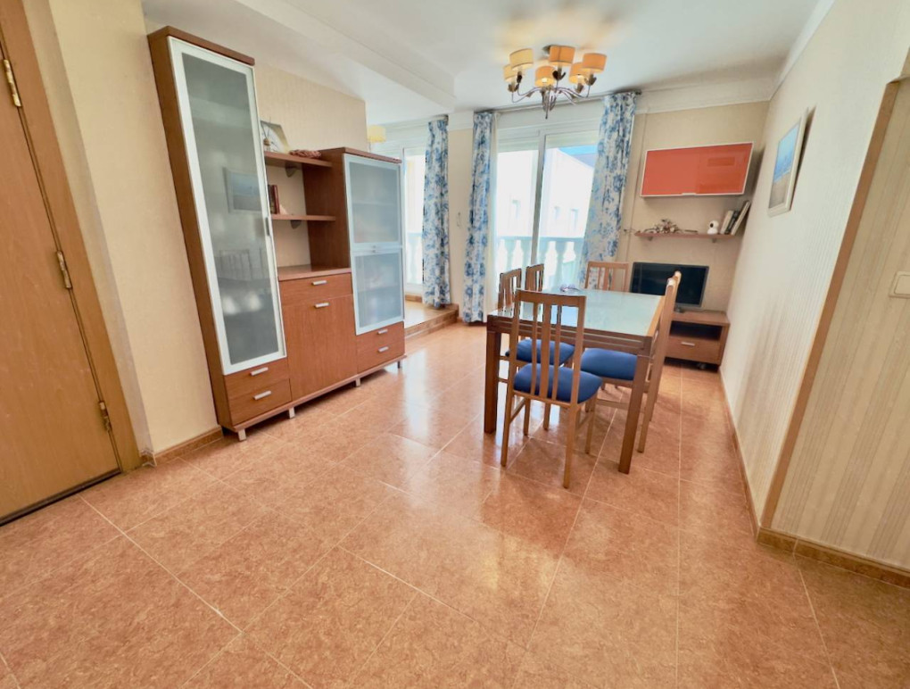 Sprzedaż - Apartment - Guardamar del Segura