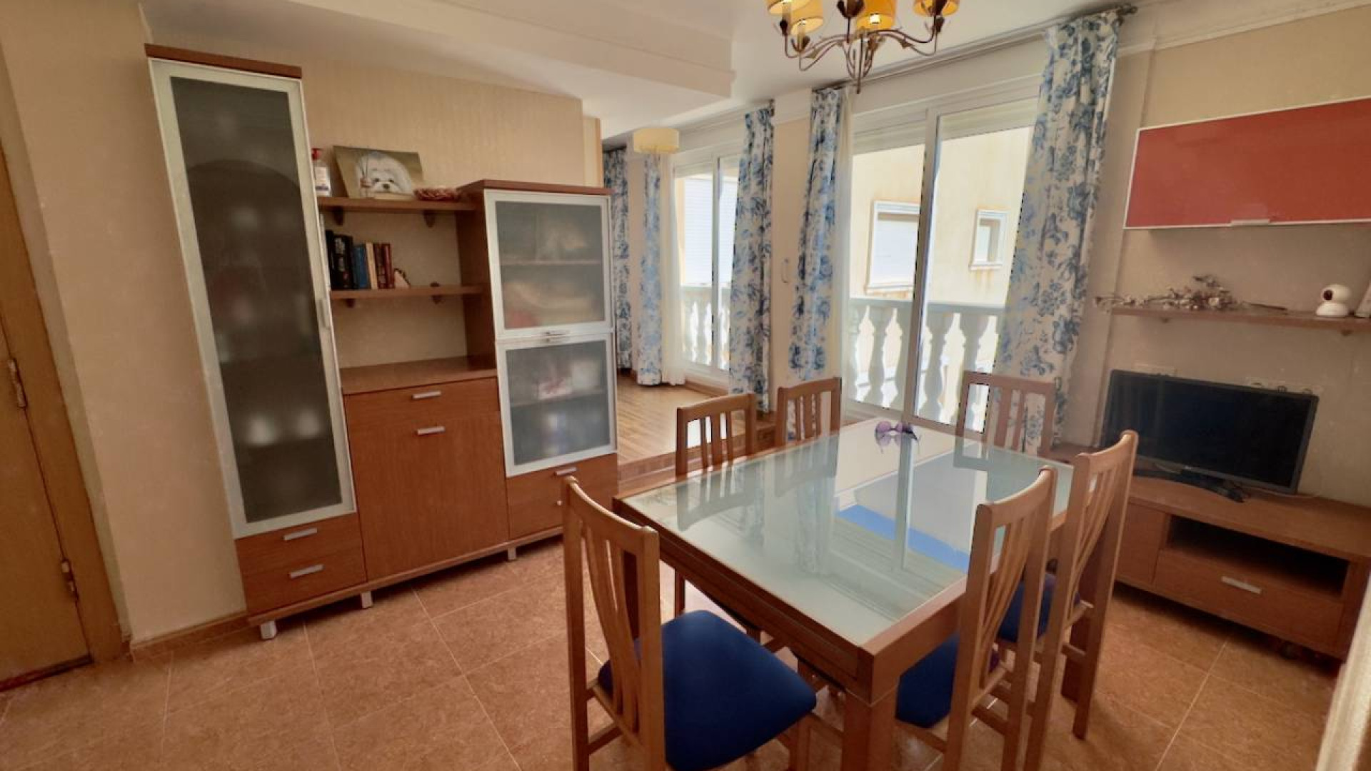 Sprzedaż - Apartment - Guardamar del Segura