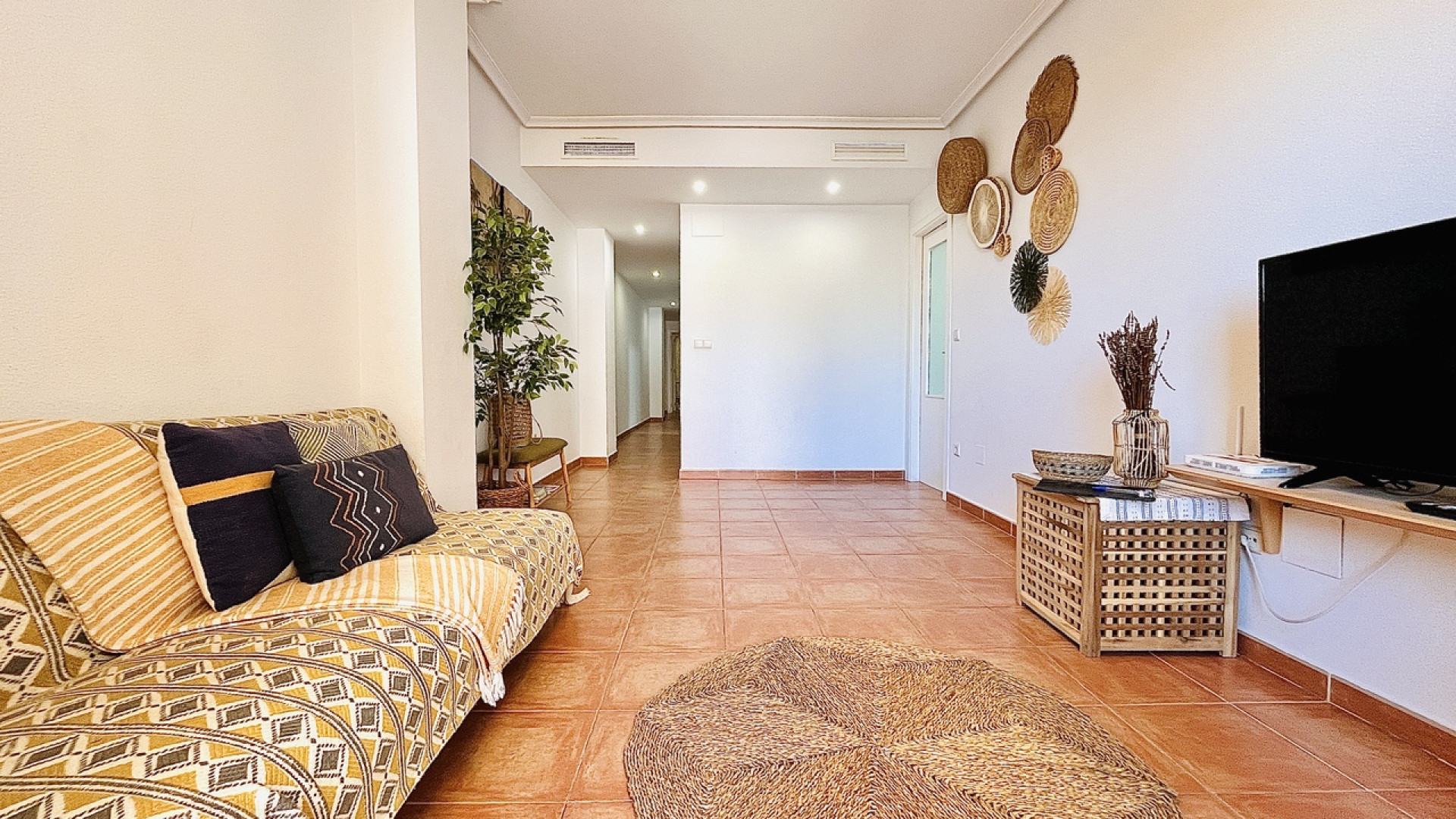 Sprzedaż - Apartment - Guardamar del Segura