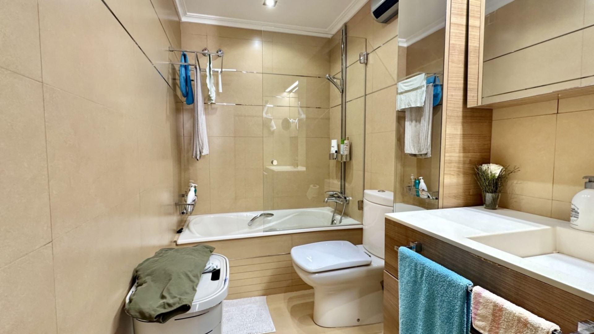 Sprzedaż - Apartment - Guardamar del Segura