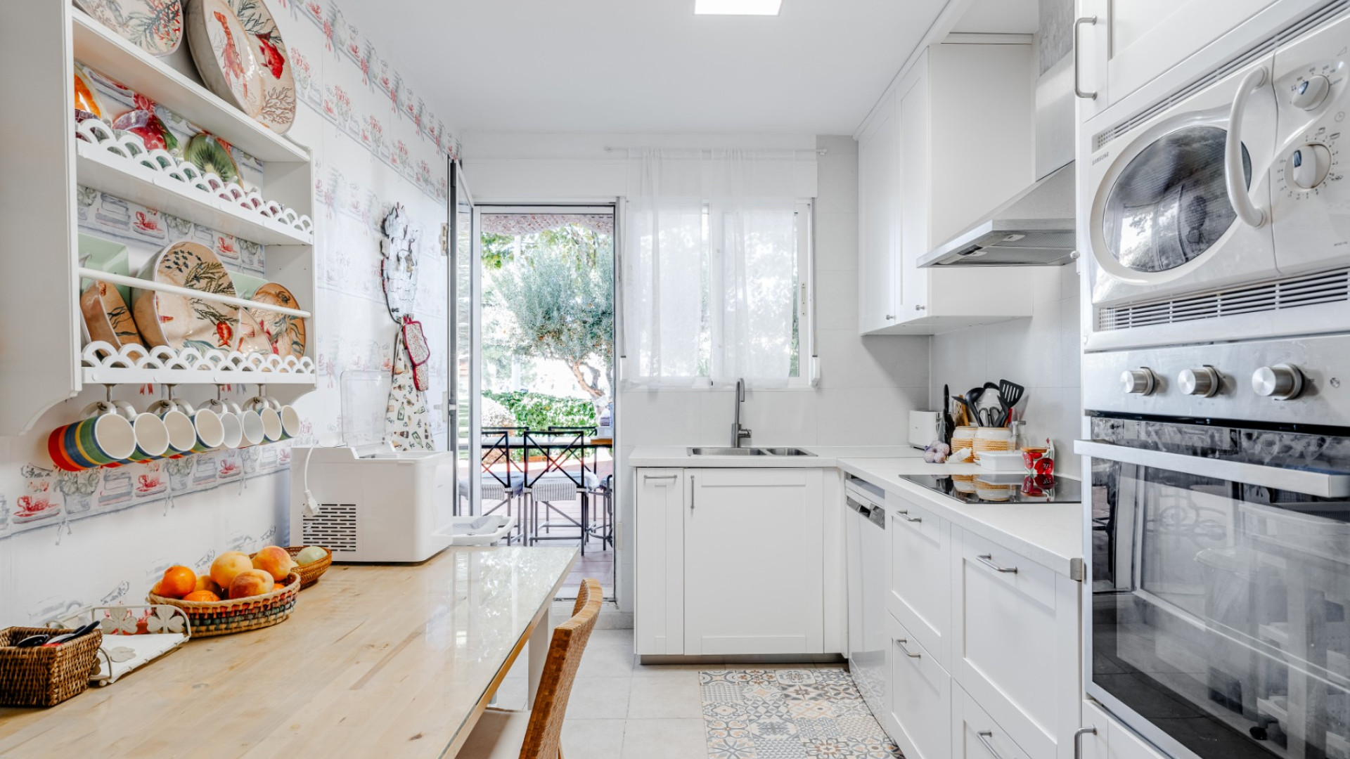 Sprzedaż - Apartment - Jávea/Xàbia - El Arenal