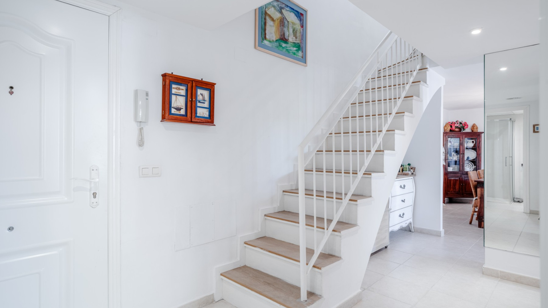 Sprzedaż - Apartment - Jávea/Xàbia - El Arenal