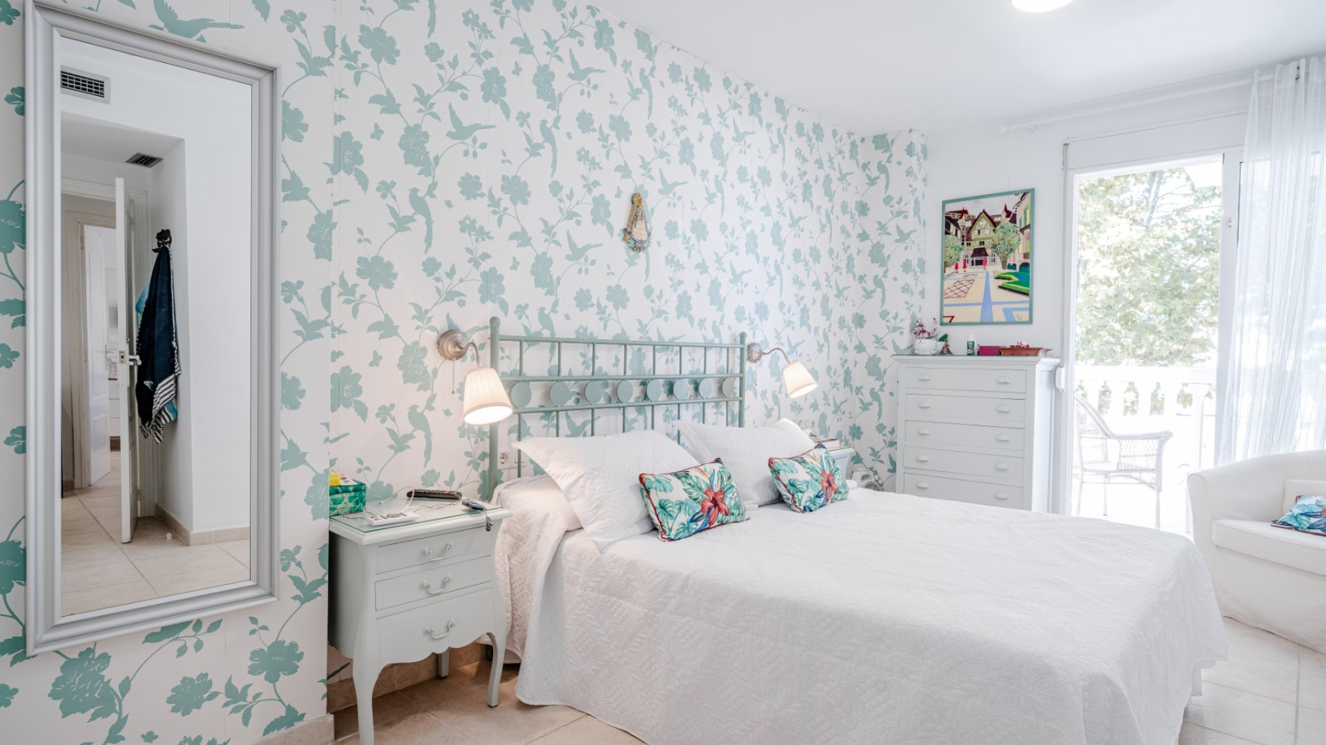 Sprzedaż - Apartment - Jávea/Xàbia - El Arenal