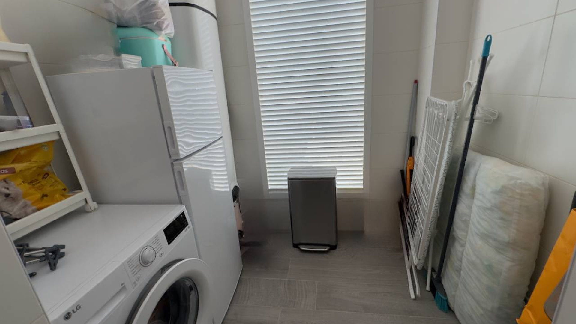 Sprzedaż - Apartment - La Finca Golf - La finca Golf