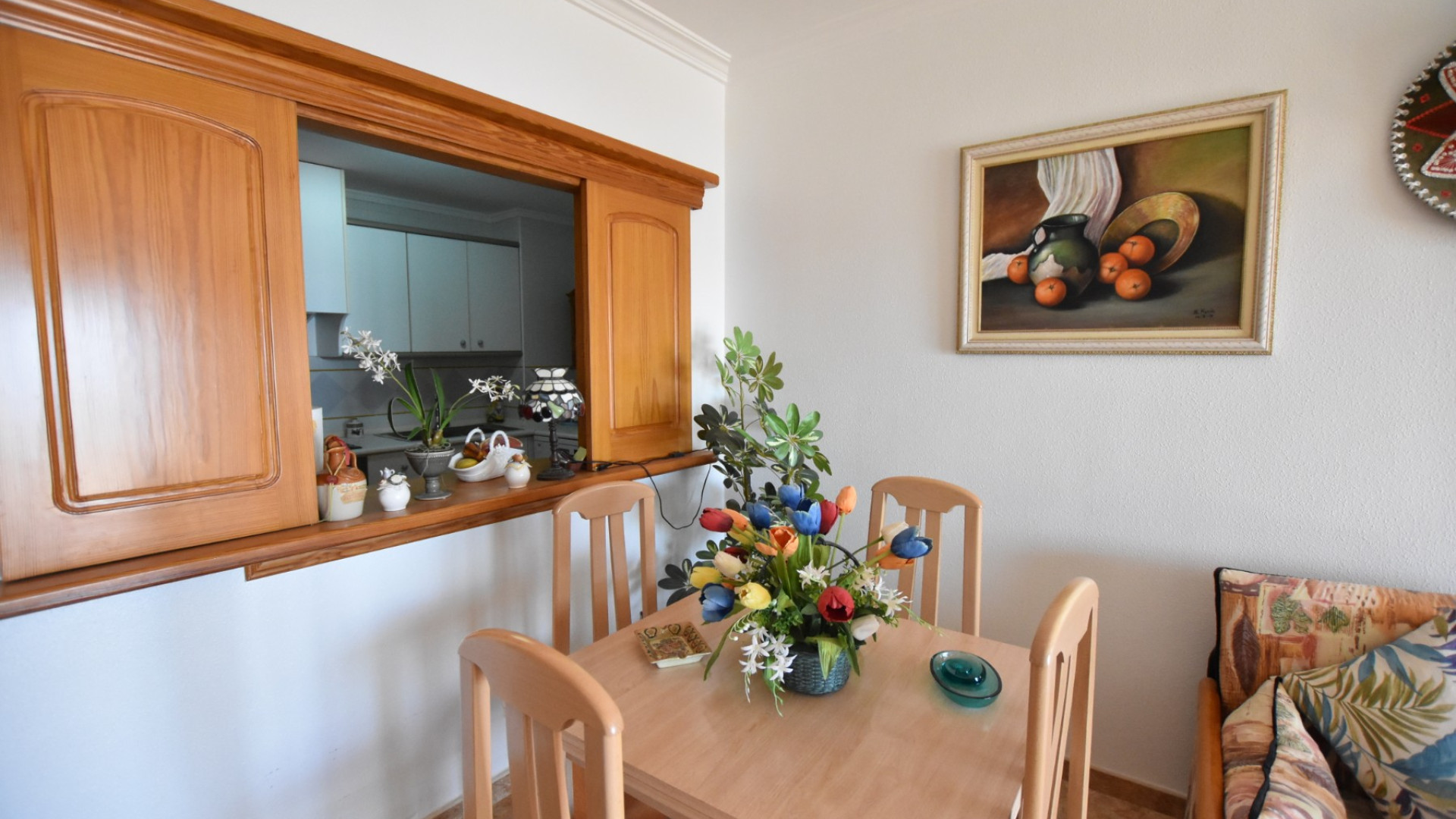 Sprzedaż - Apartment - La Mata