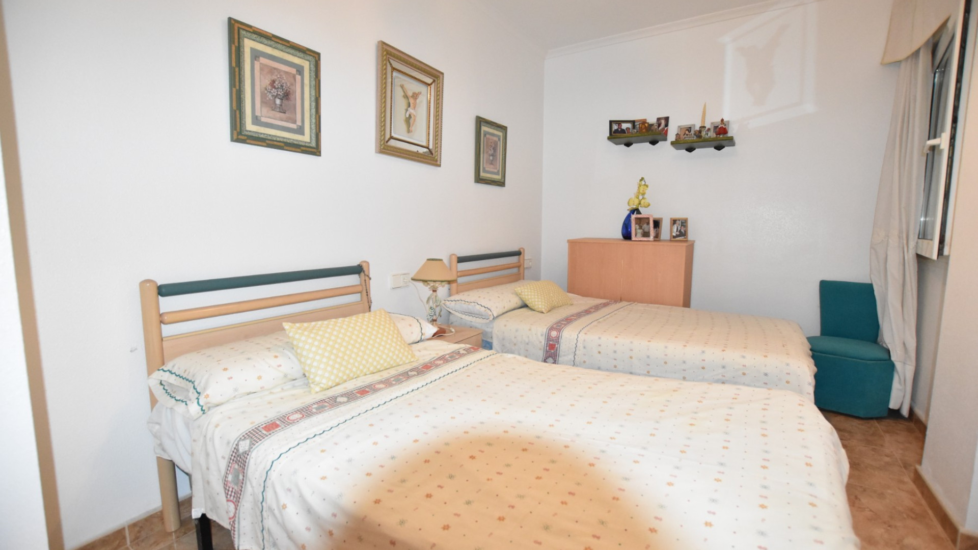 Sprzedaż - Apartment - La Mata