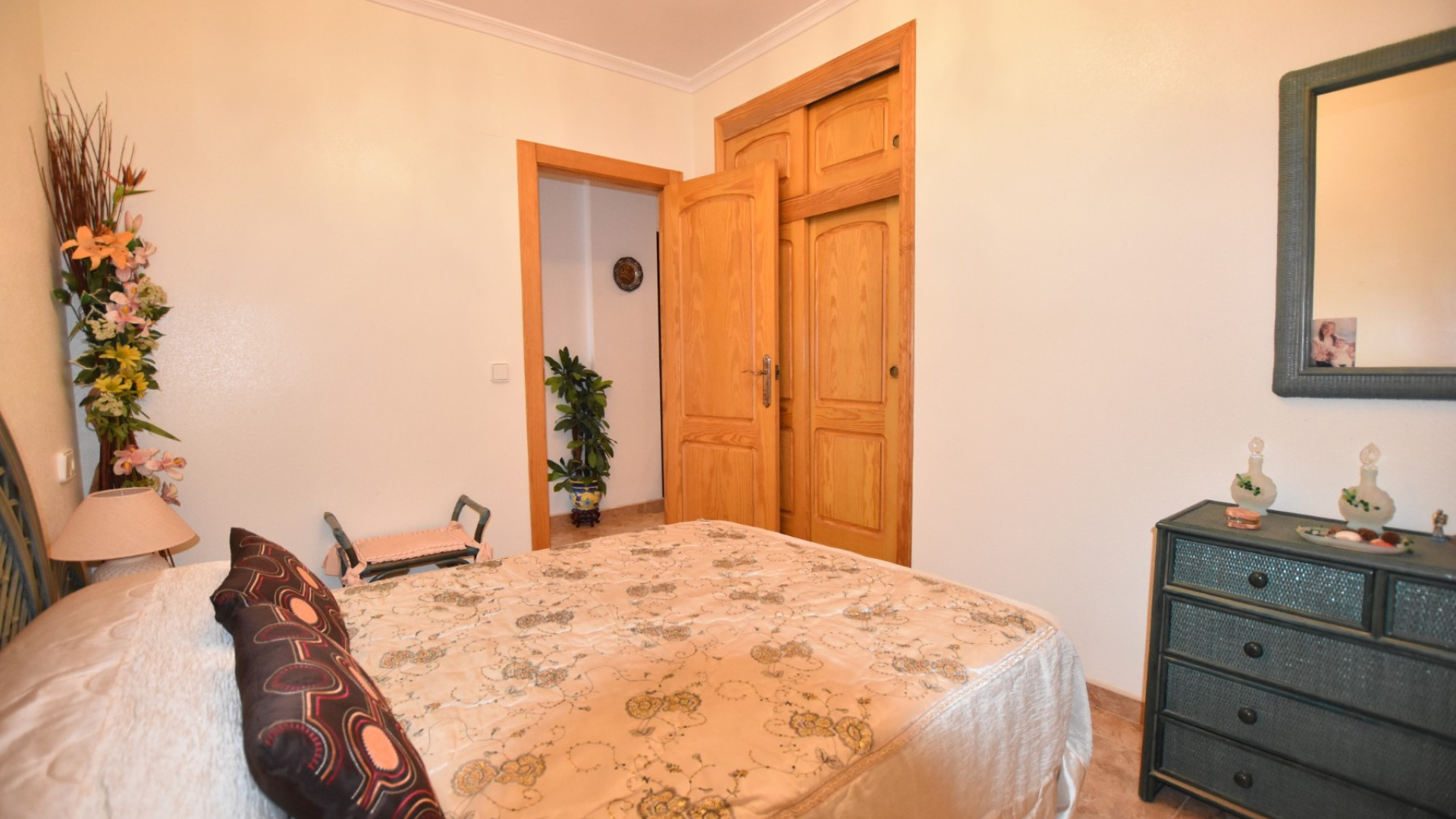 Sprzedaż - Apartment - La Mata