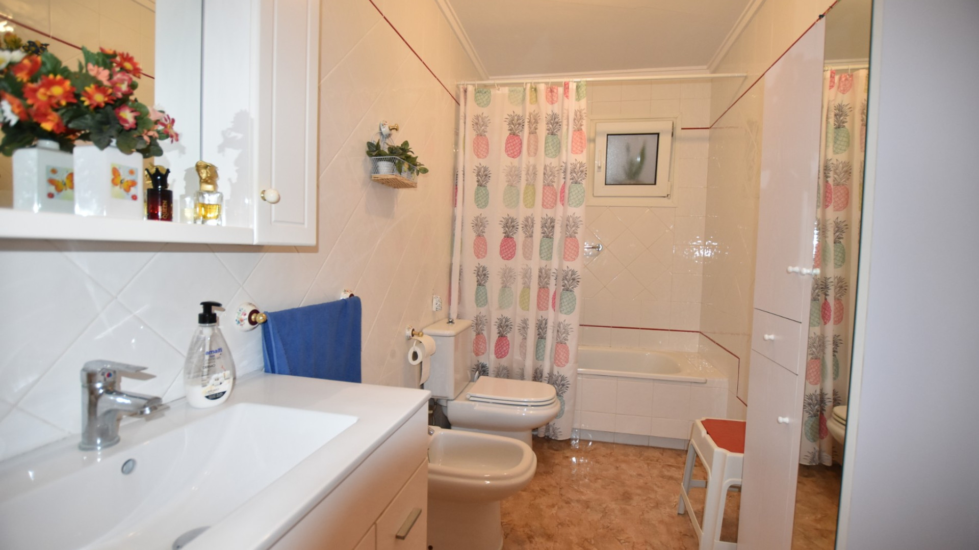 Sprzedaż - Apartment - La Mata