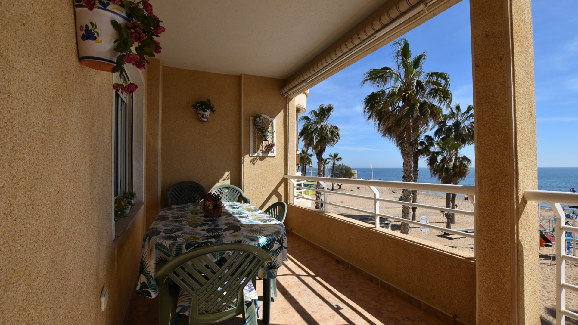 Sprzedaż - Apartment - La Mata