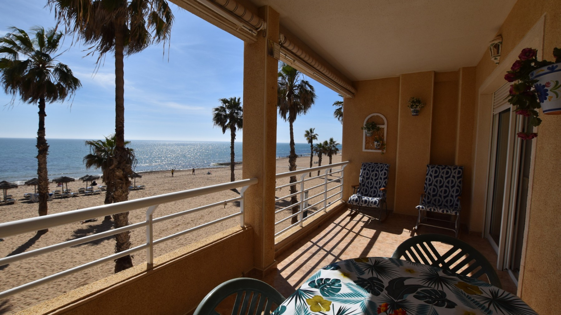 Sprzedaż - Apartment - La Mata