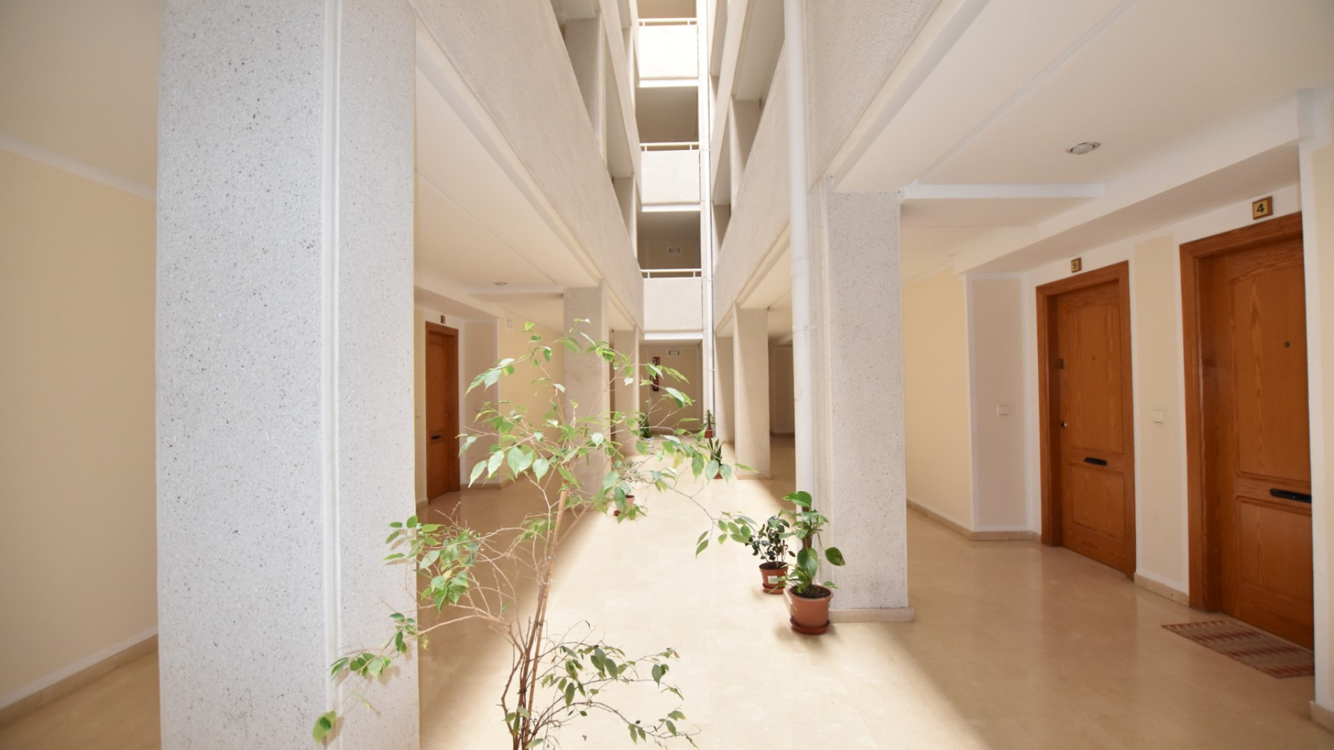 Sprzedaż - Apartment - La Mata