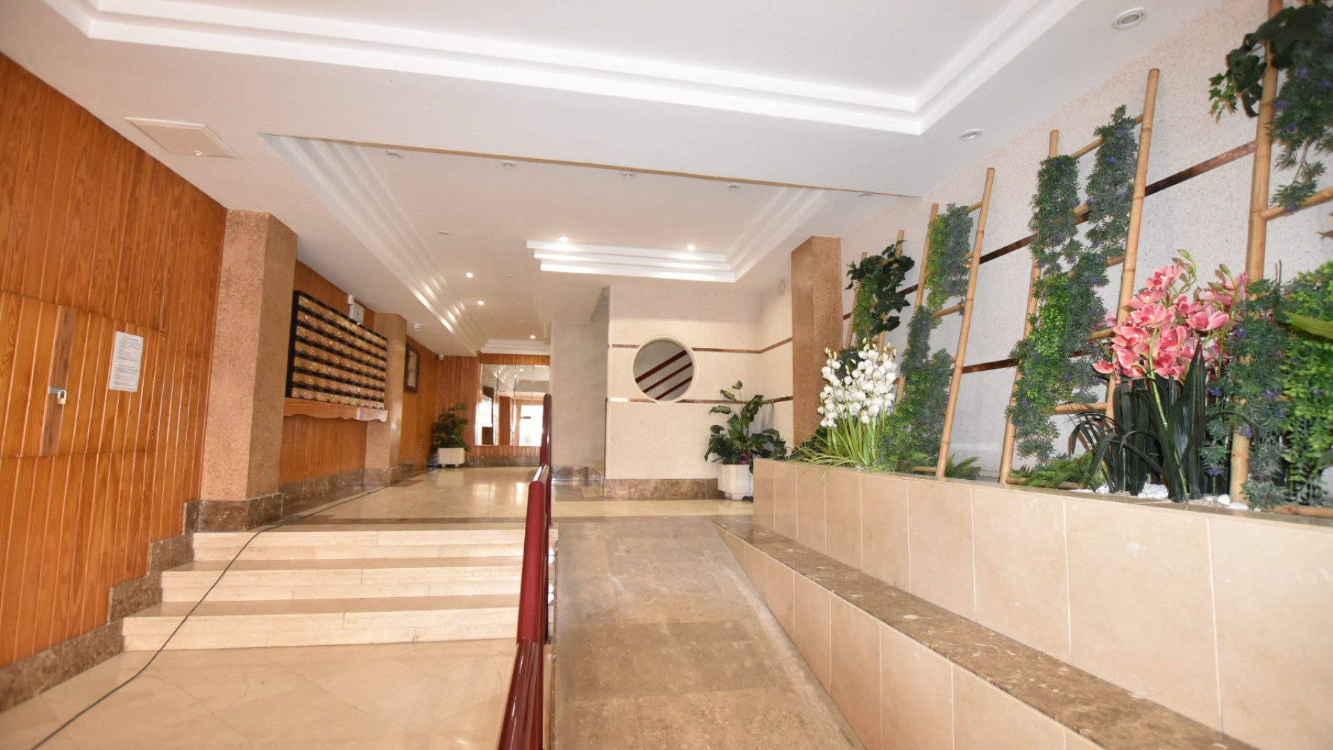 Sprzedaż - Apartment - La Mata