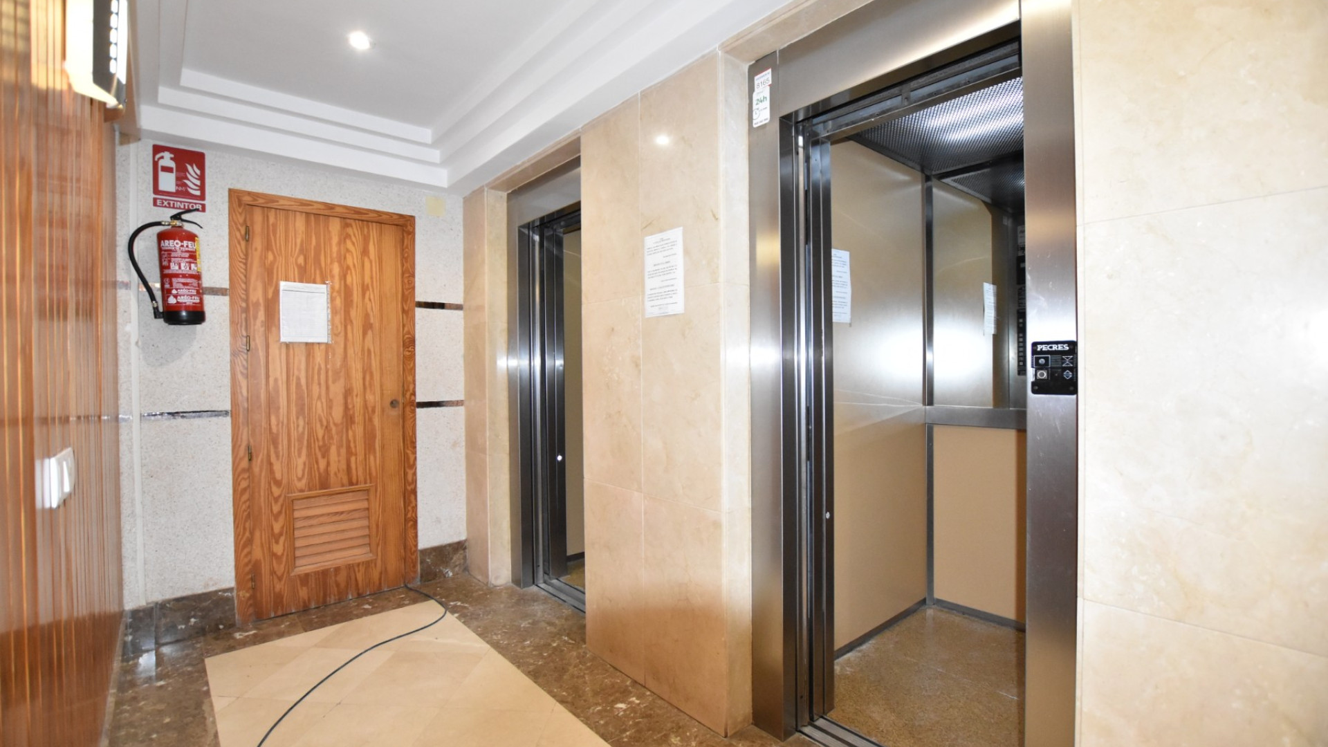 Sprzedaż - Apartment - La Mata