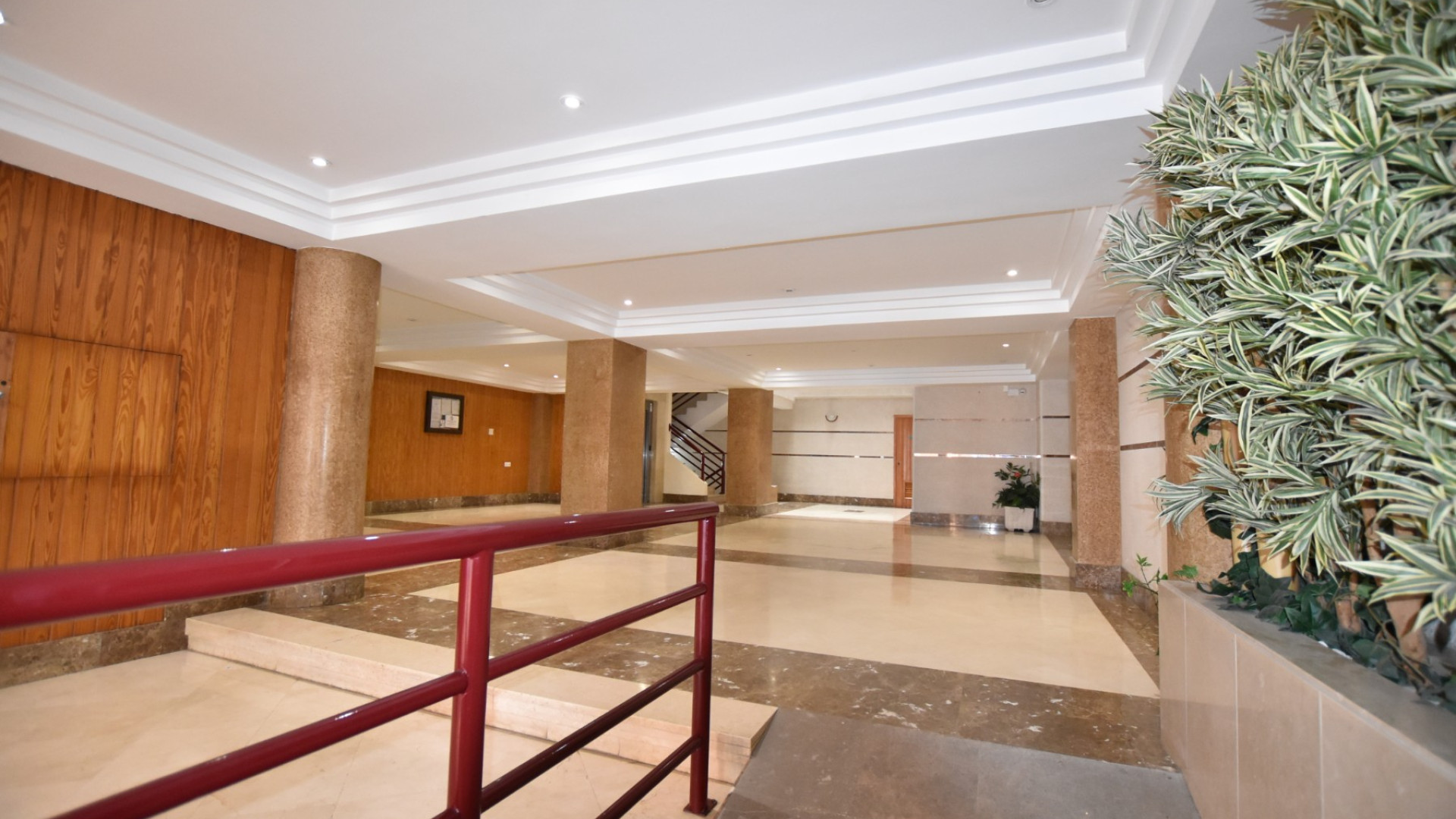 Sprzedaż - Apartment - La Mata