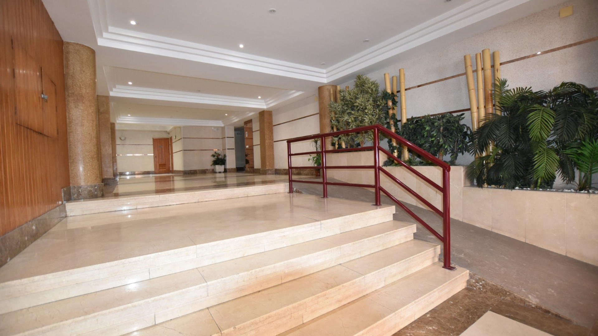 Sprzedaż - Apartment - La Mata