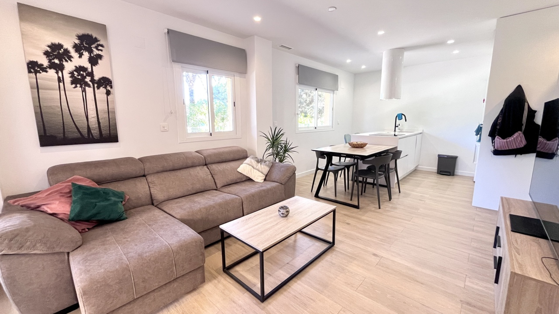 Sprzedaż - Apartment - La Mata