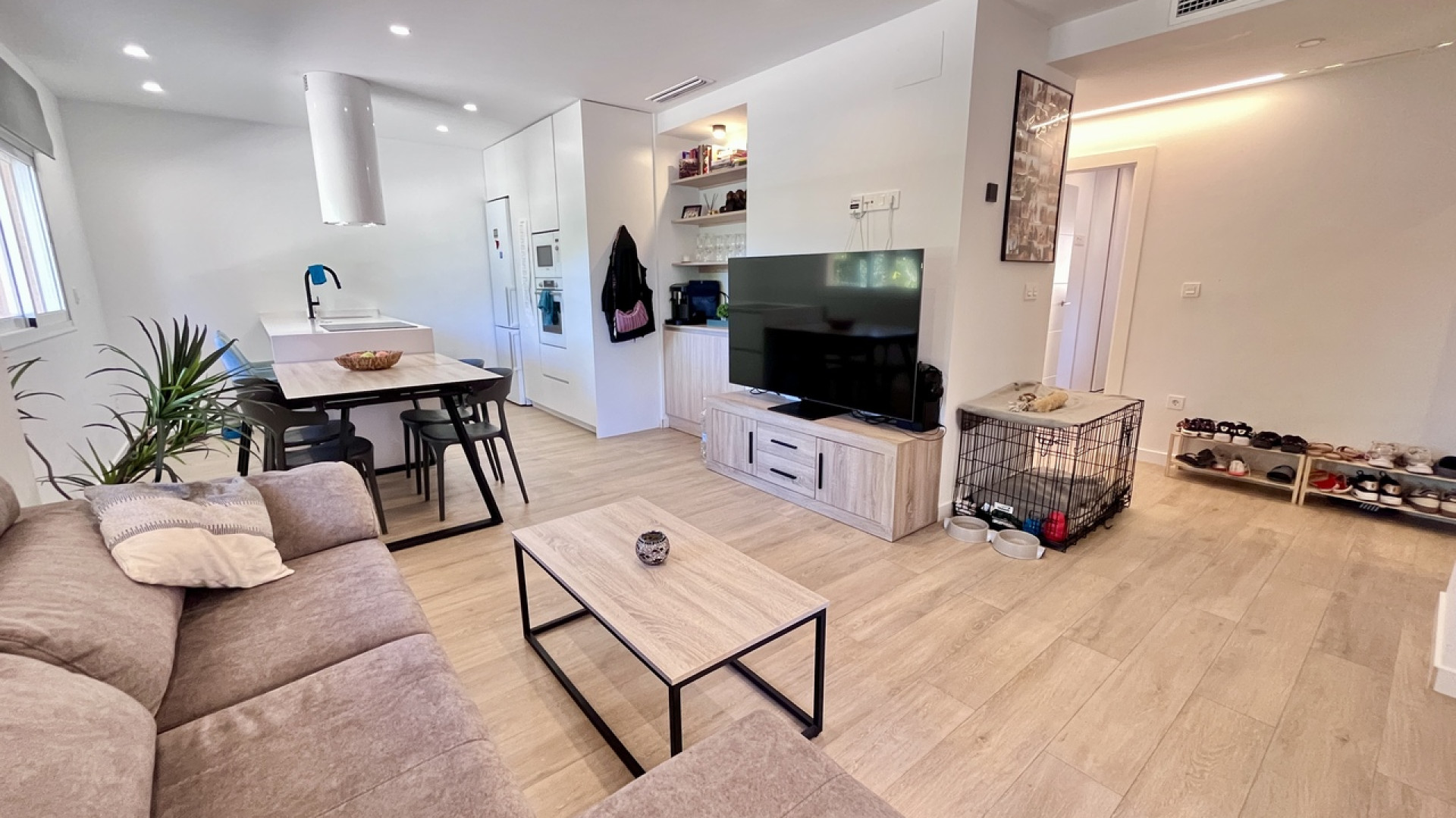 Sprzedaż - Apartment - La Mata