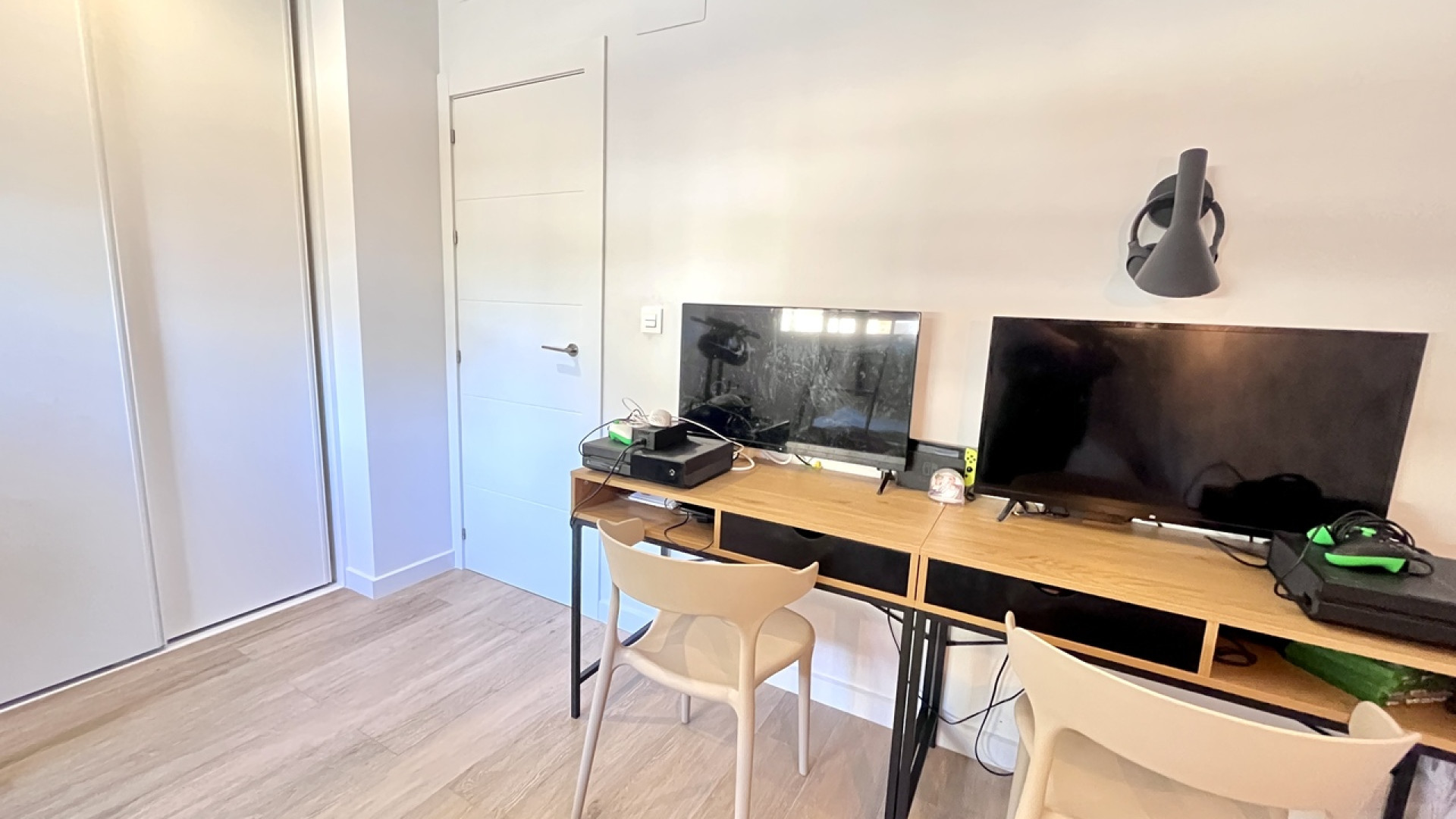 Sprzedaż - Apartment - La Mata