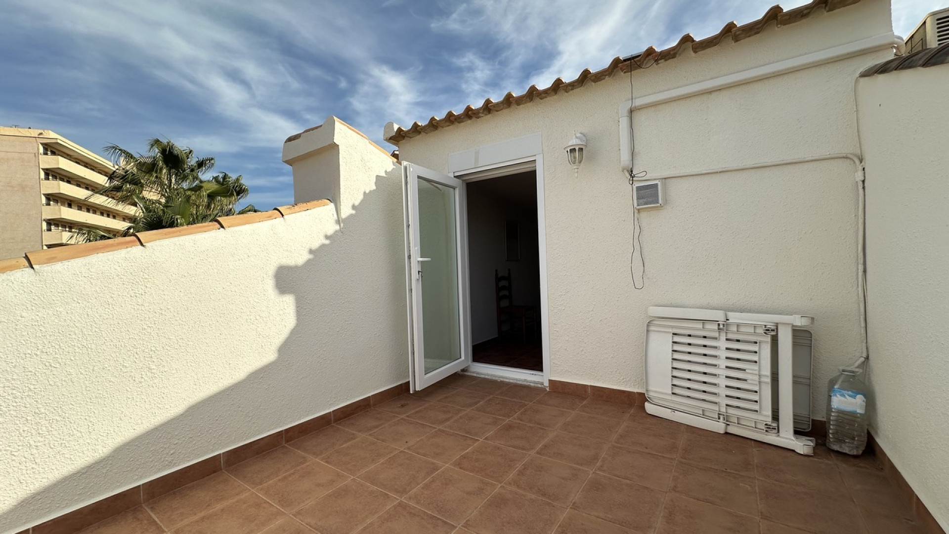 Sprzedaż - Apartment - La Mata