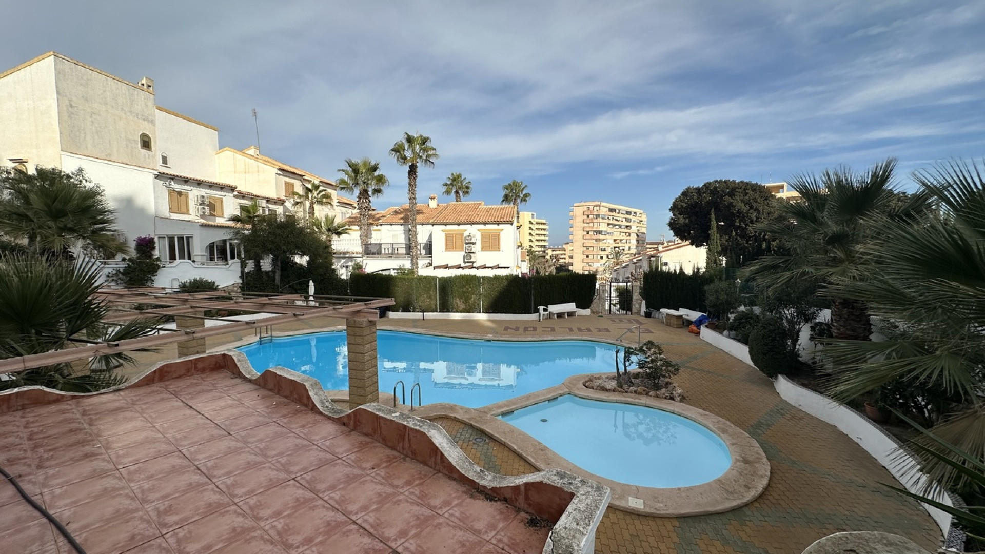Sprzedaż - Apartment - La Mata