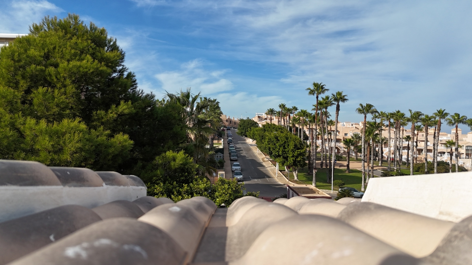 Sprzedaż - Apartment - La Mata