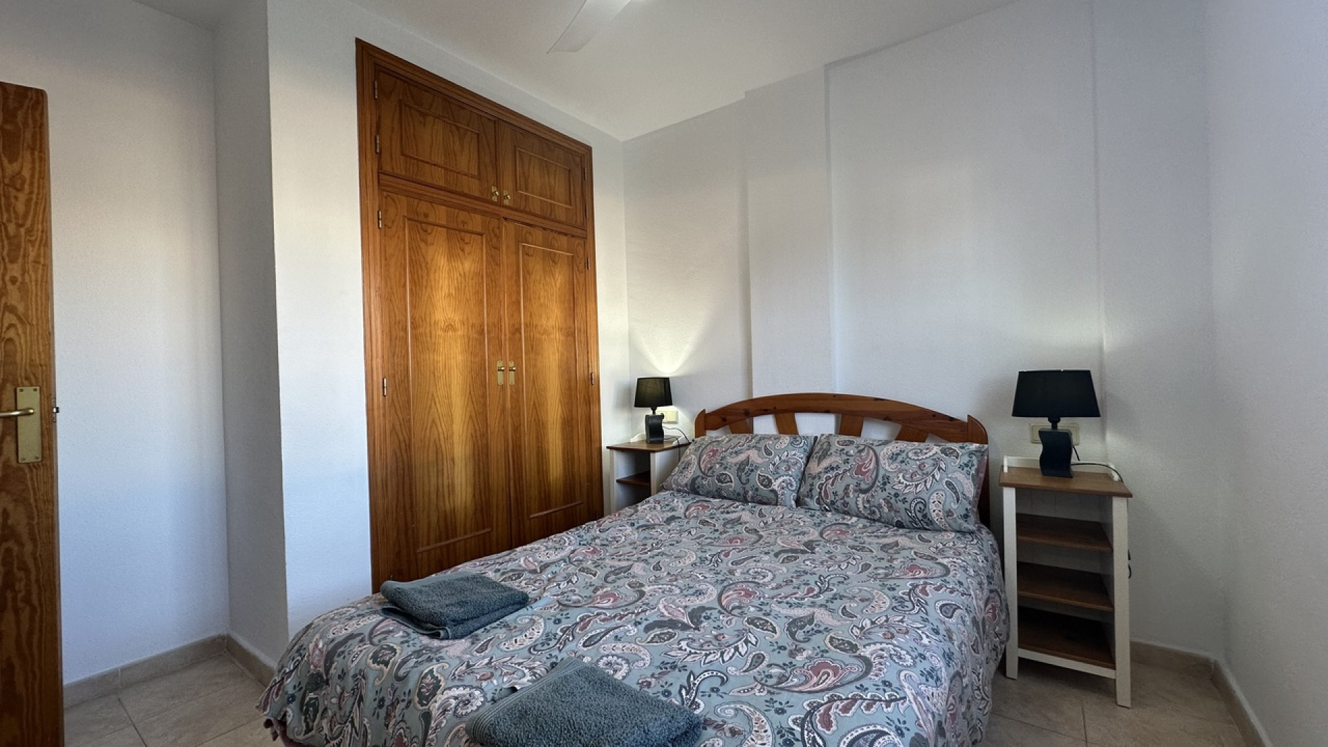 Sprzedaż - Apartment - La Zenia