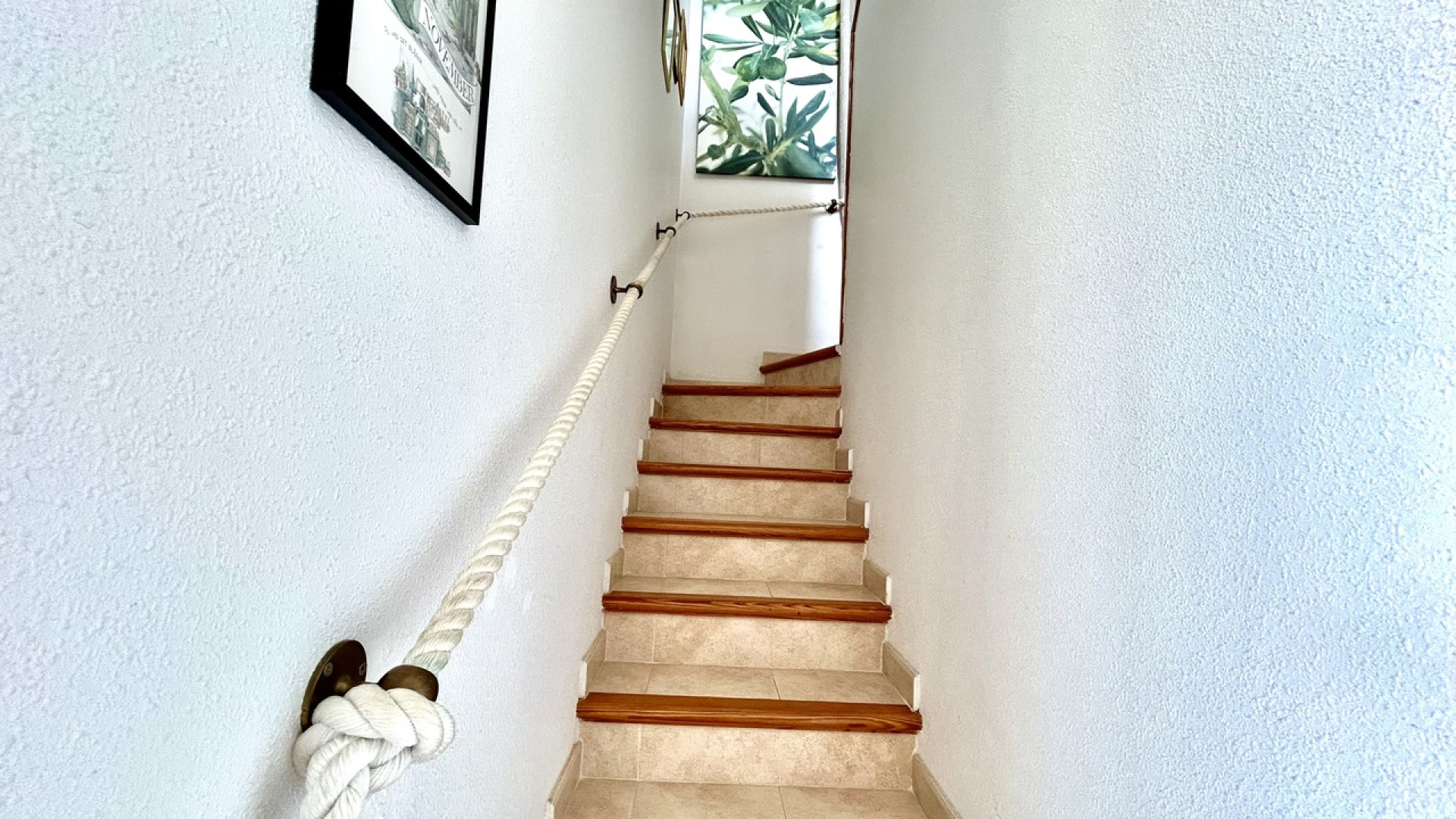 Sprzedaż - Apartment - La Zenia