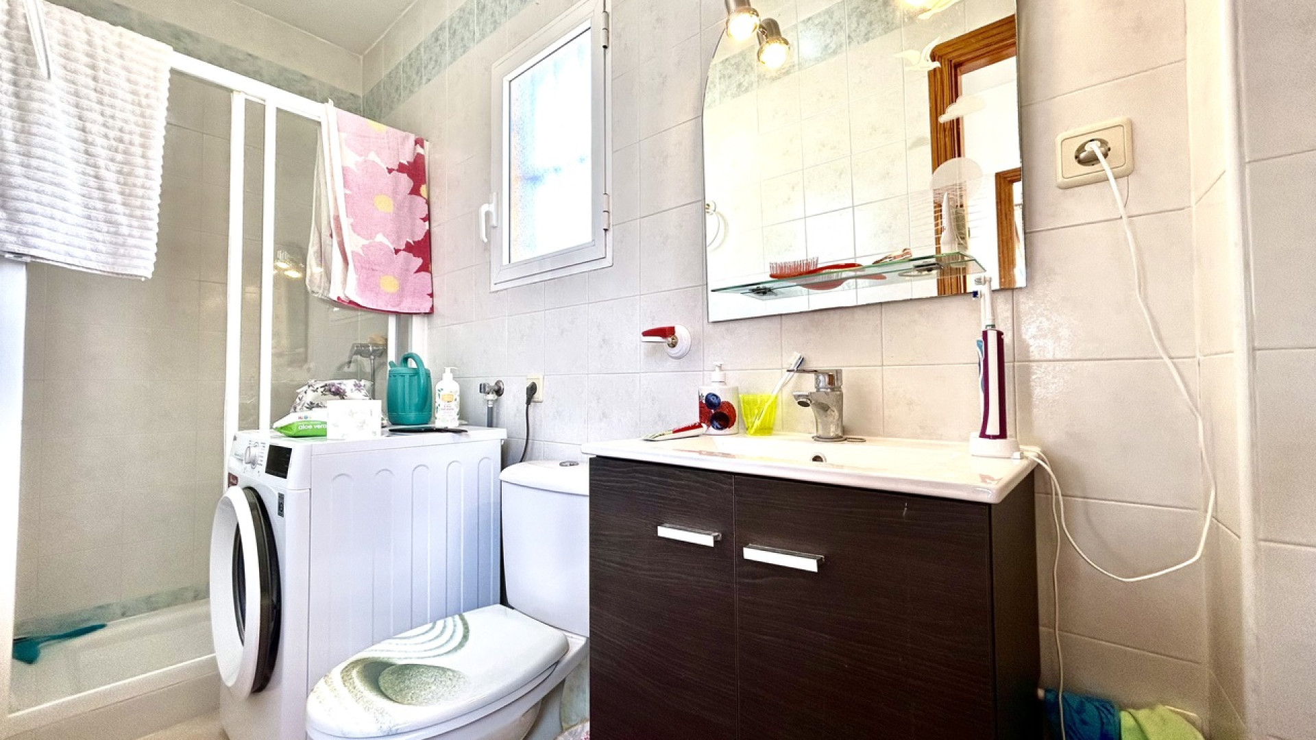 Sprzedaż - Apartment - La Zenia