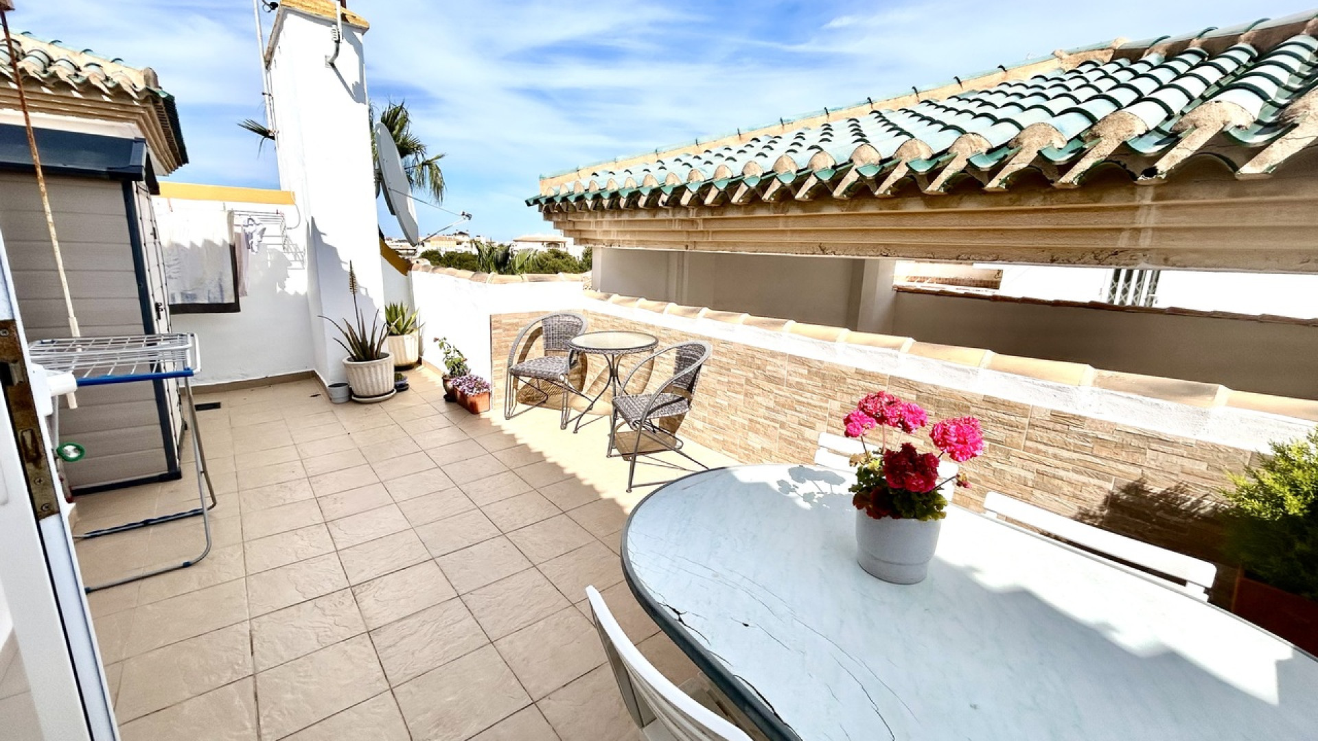 Sprzedaż - Apartment - La Zenia