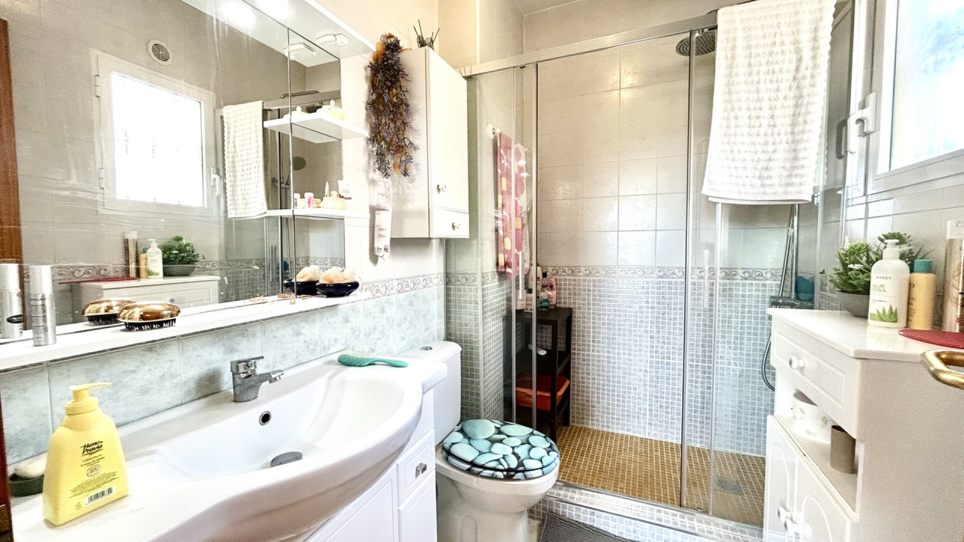 Sprzedaż - Apartment - La Zenia