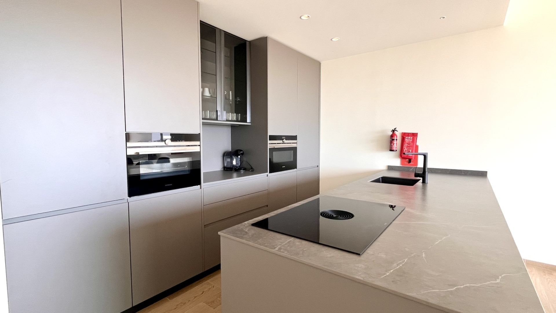 Sprzedaż - Apartment - Las Colinas Golf - Las Colinas Golf Resort