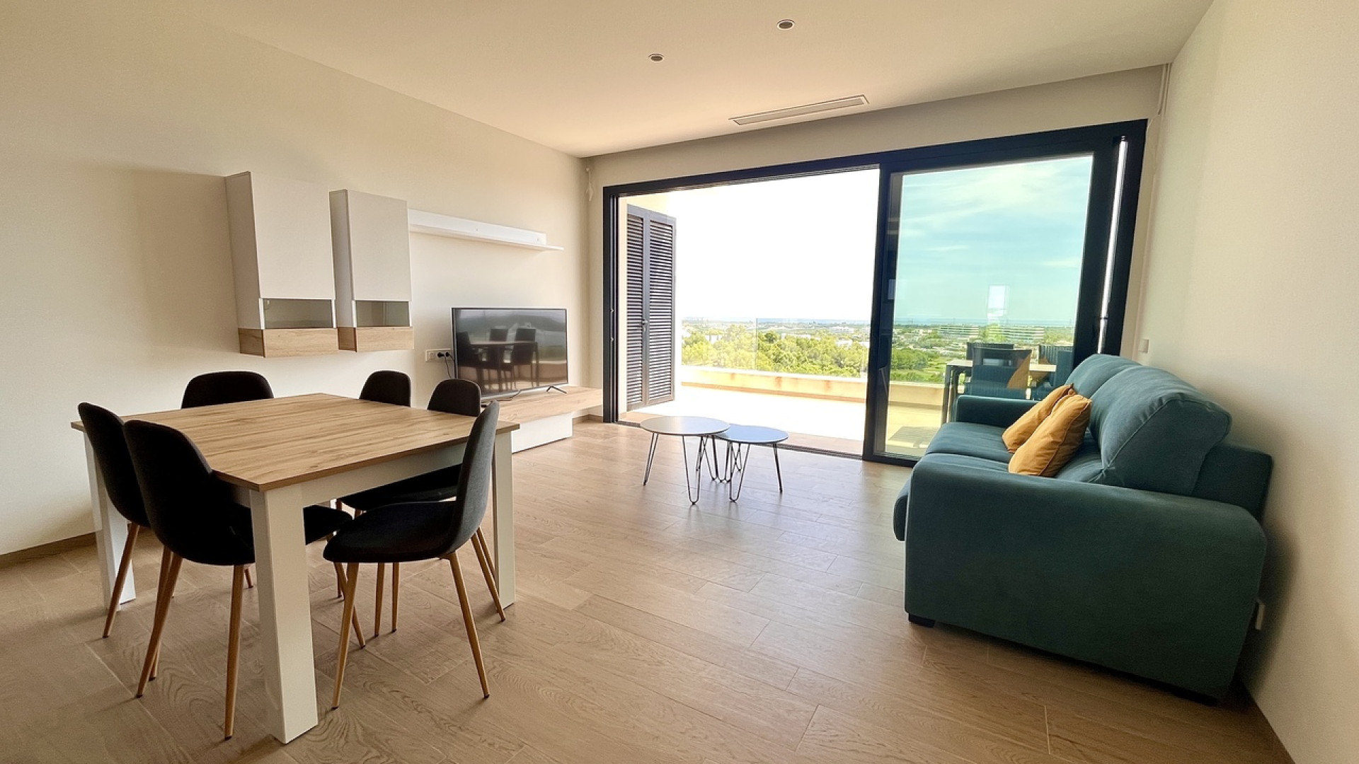 Sprzedaż - Apartment - Las Colinas Golf - Las Colinas Golf Resort