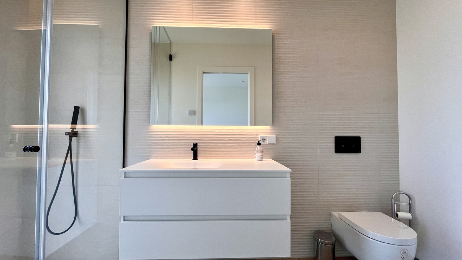 Sprzedaż - Apartment - Las Colinas Golf - Las Colinas Golf Resort