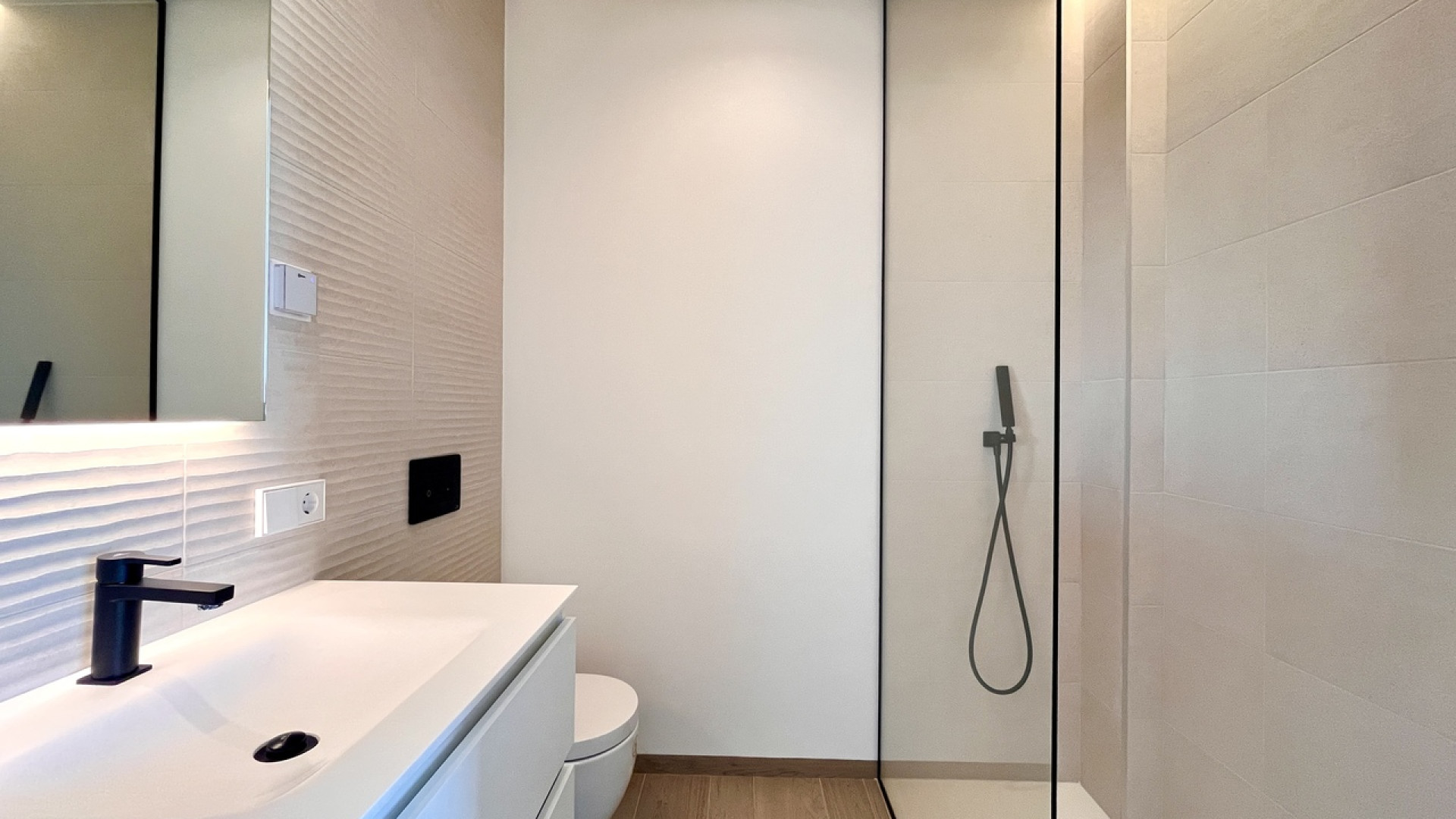 Sprzedaż - Apartment - Las Colinas Golf - Las Colinas Golf Resort