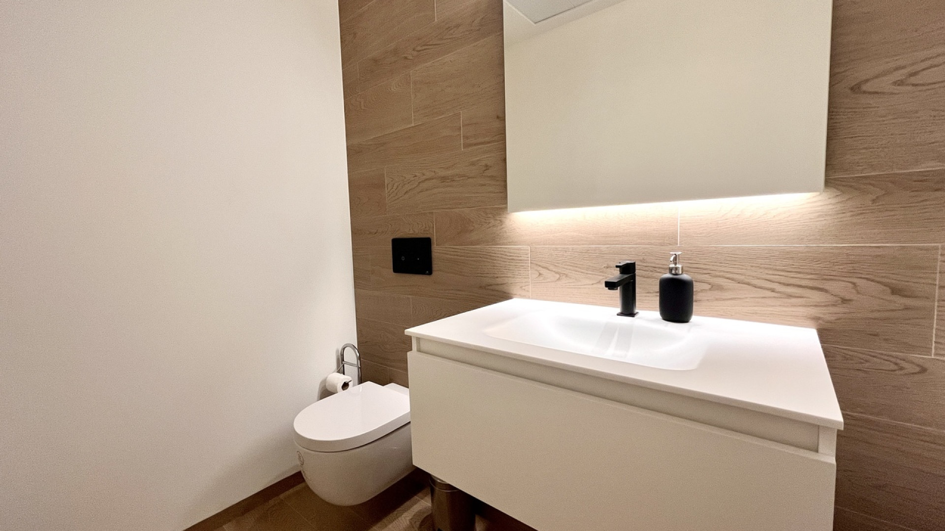 Sprzedaż - Apartment - Las Colinas Golf - Las Colinas Golf Resort