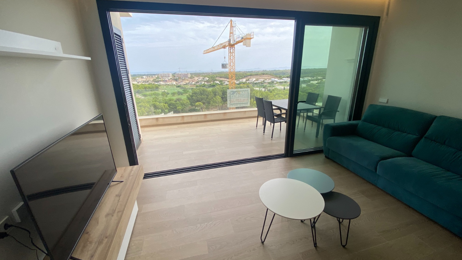 Sprzedaż - Apartment - Las Colinas Golf - Las Colinas Golf Resort