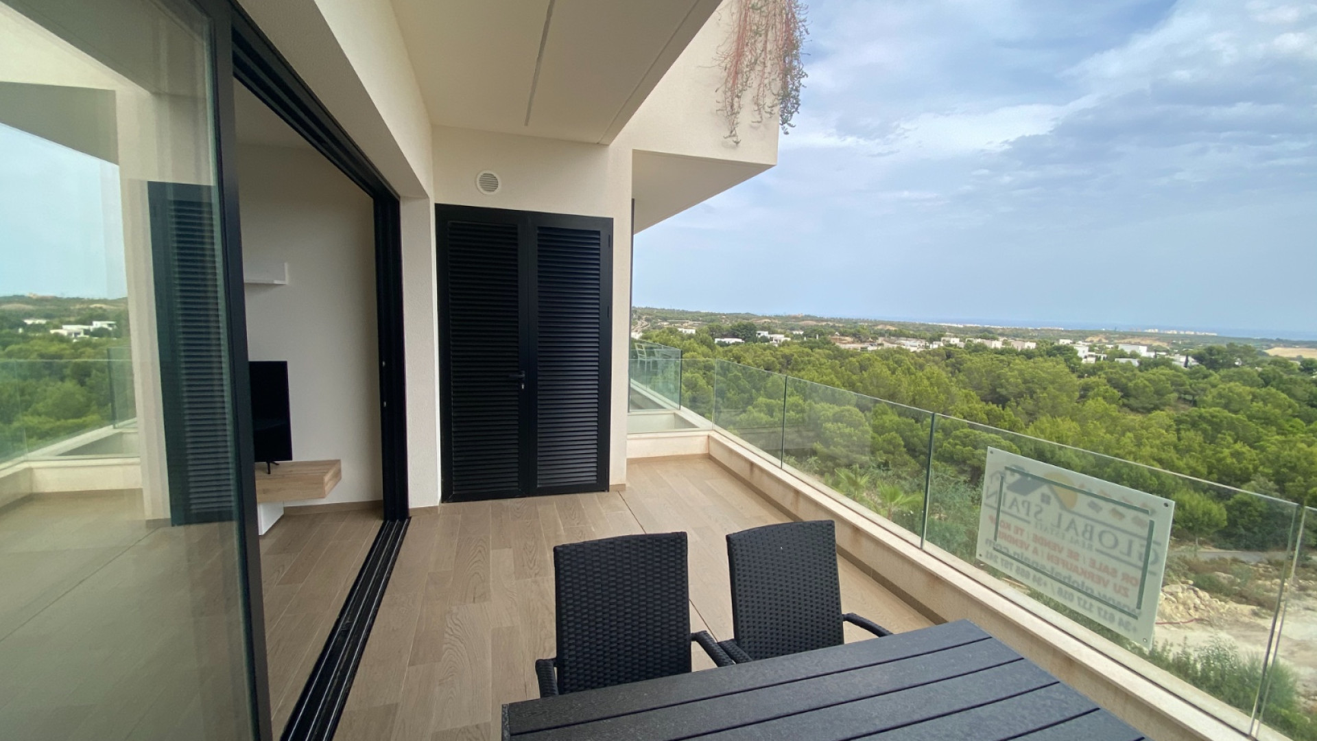 Sprzedaż - Apartment - Las Colinas Golf - Las Colinas Golf Resort
