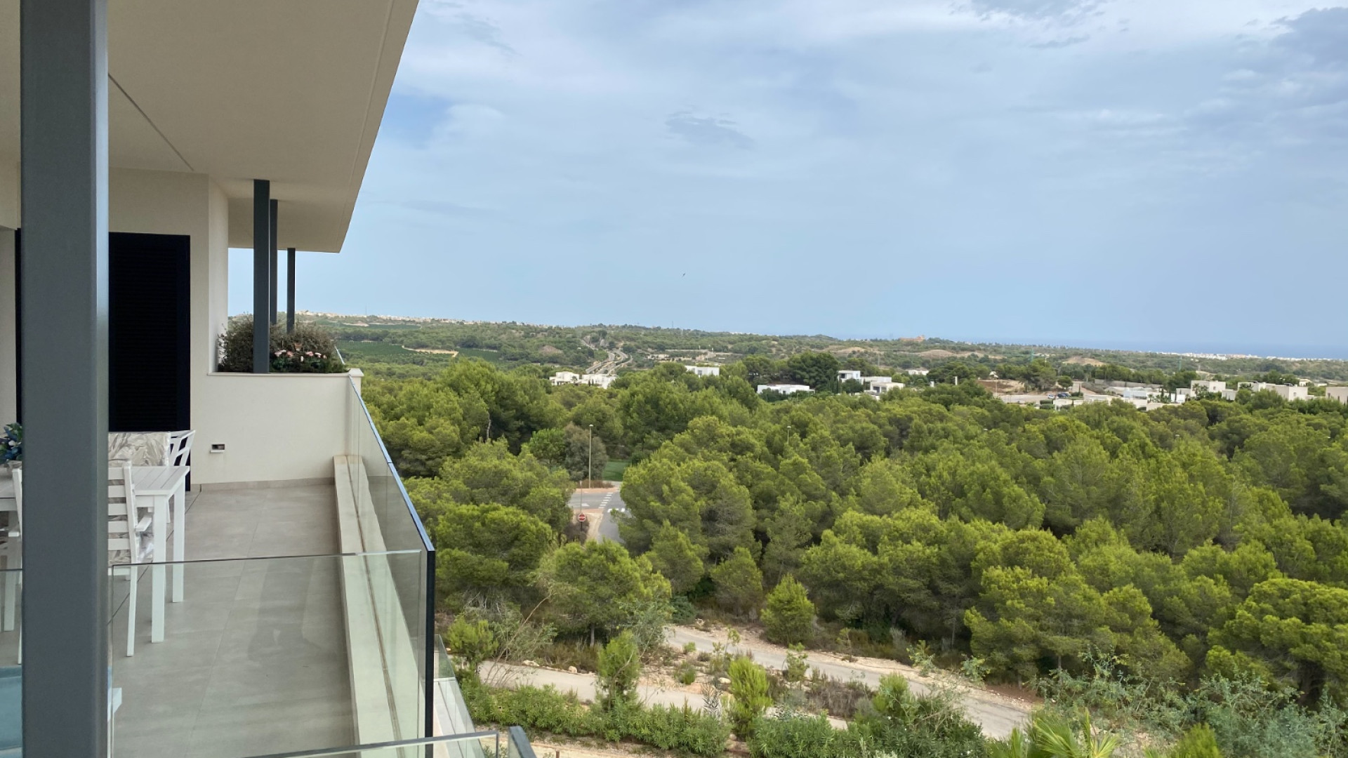 Sprzedaż - Apartment - Las Colinas Golf - Las Colinas Golf Resort