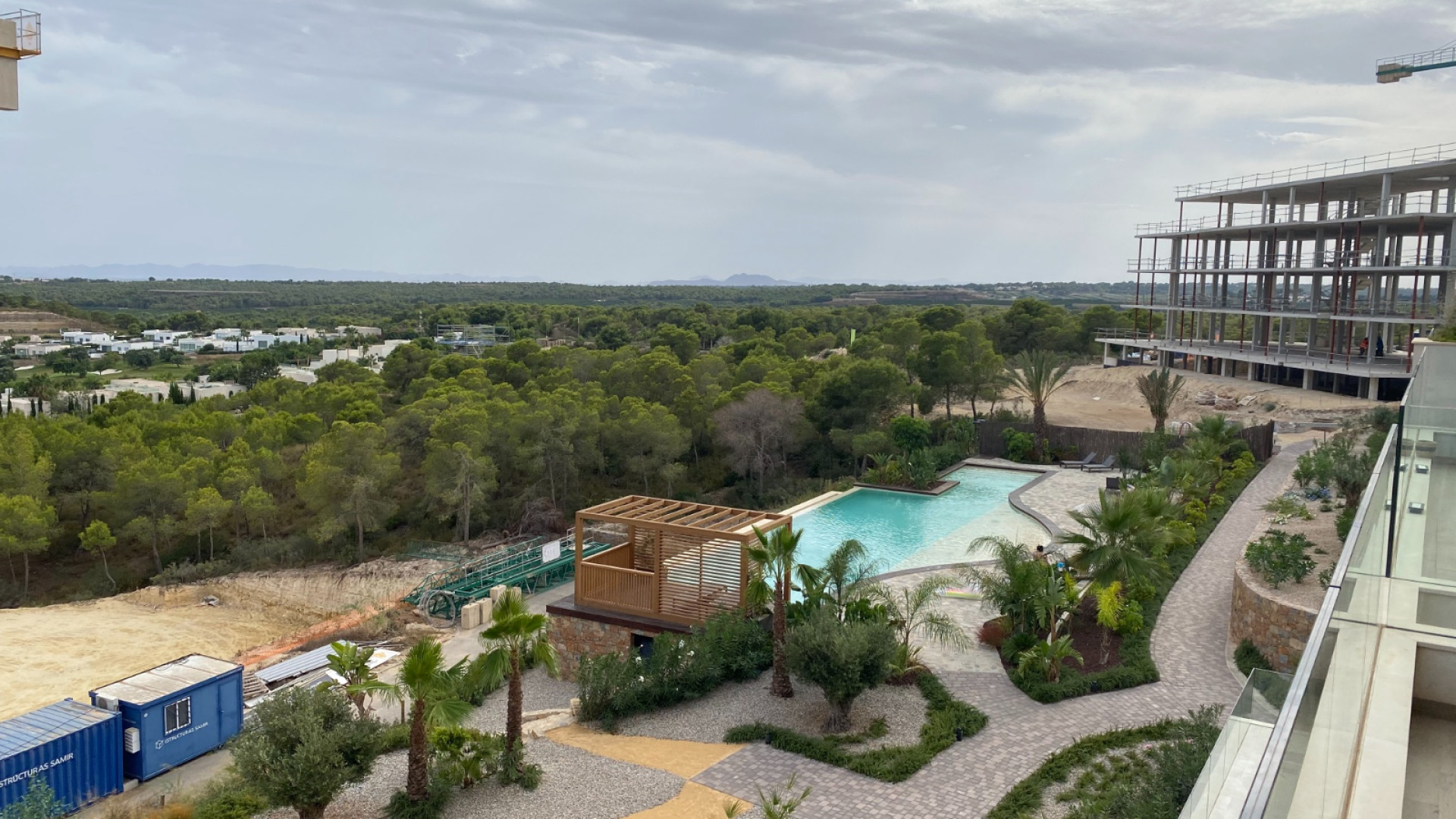 Sprzedaż - Apartment - Las Colinas Golf - Las Colinas Golf Resort
