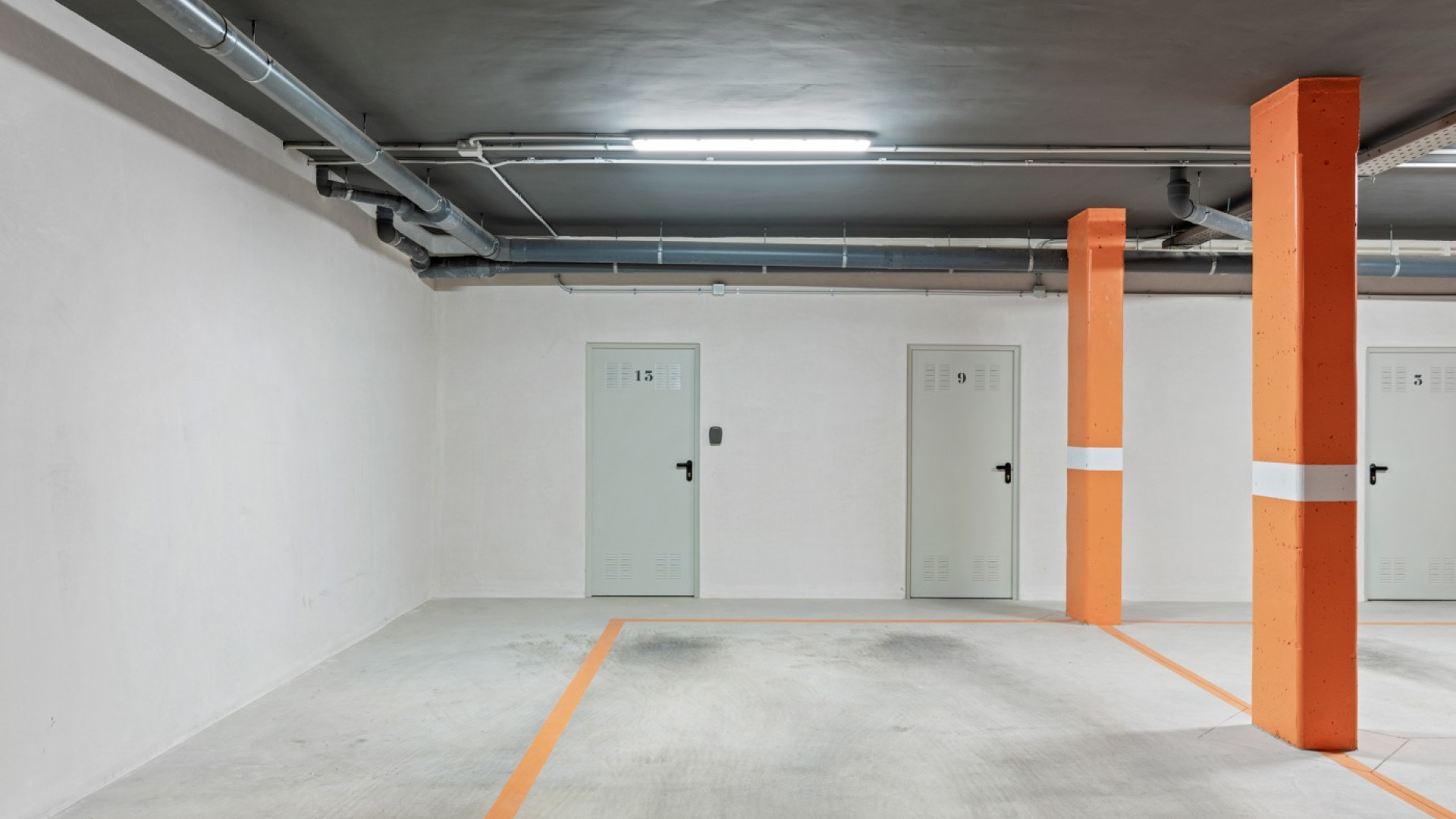 Sprzedaż - Apartment - Las Colinas Golf - Las Colinas Golf Resort