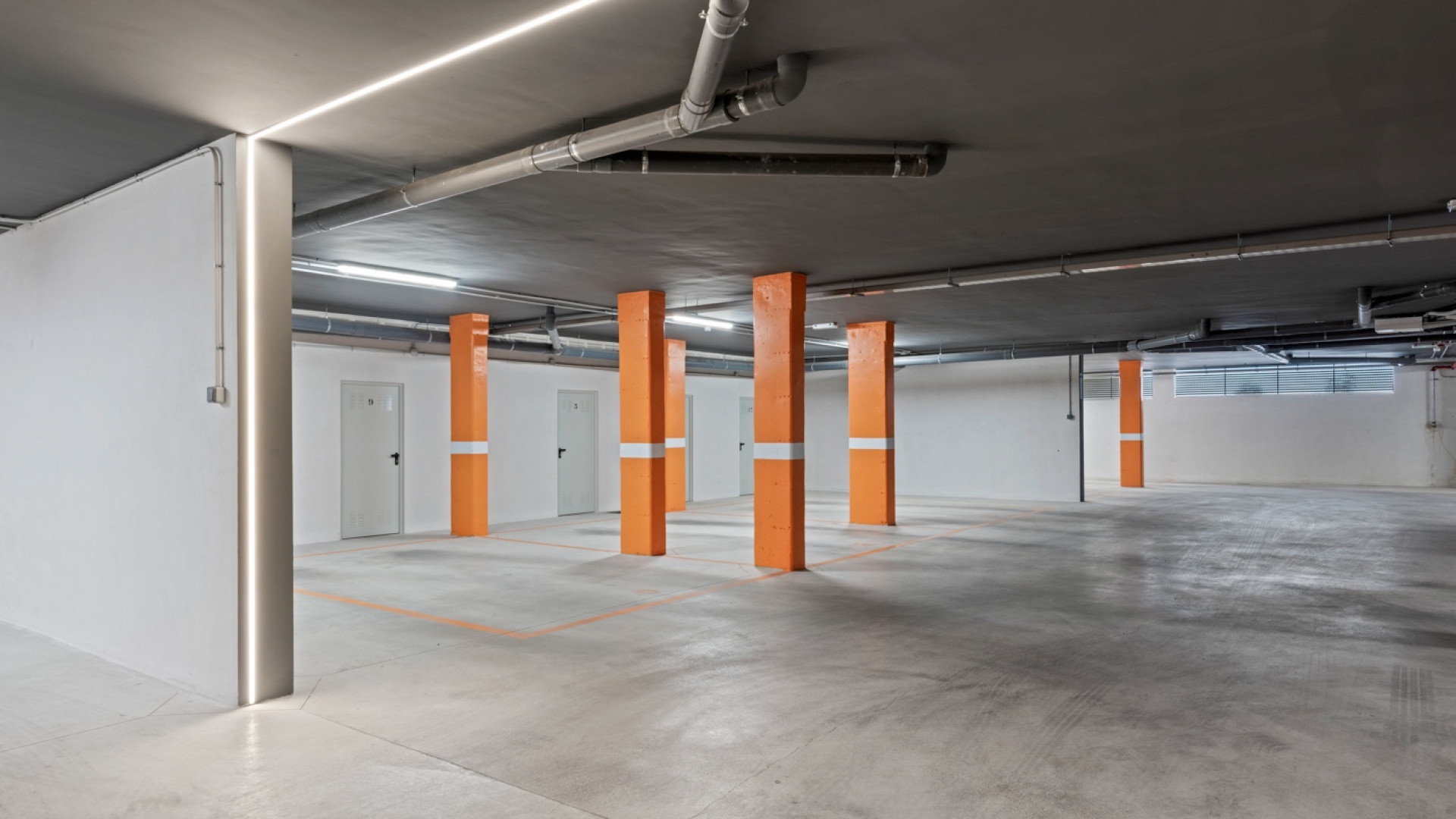 Sprzedaż - Apartment - Las Colinas Golf - Las Colinas Golf Resort