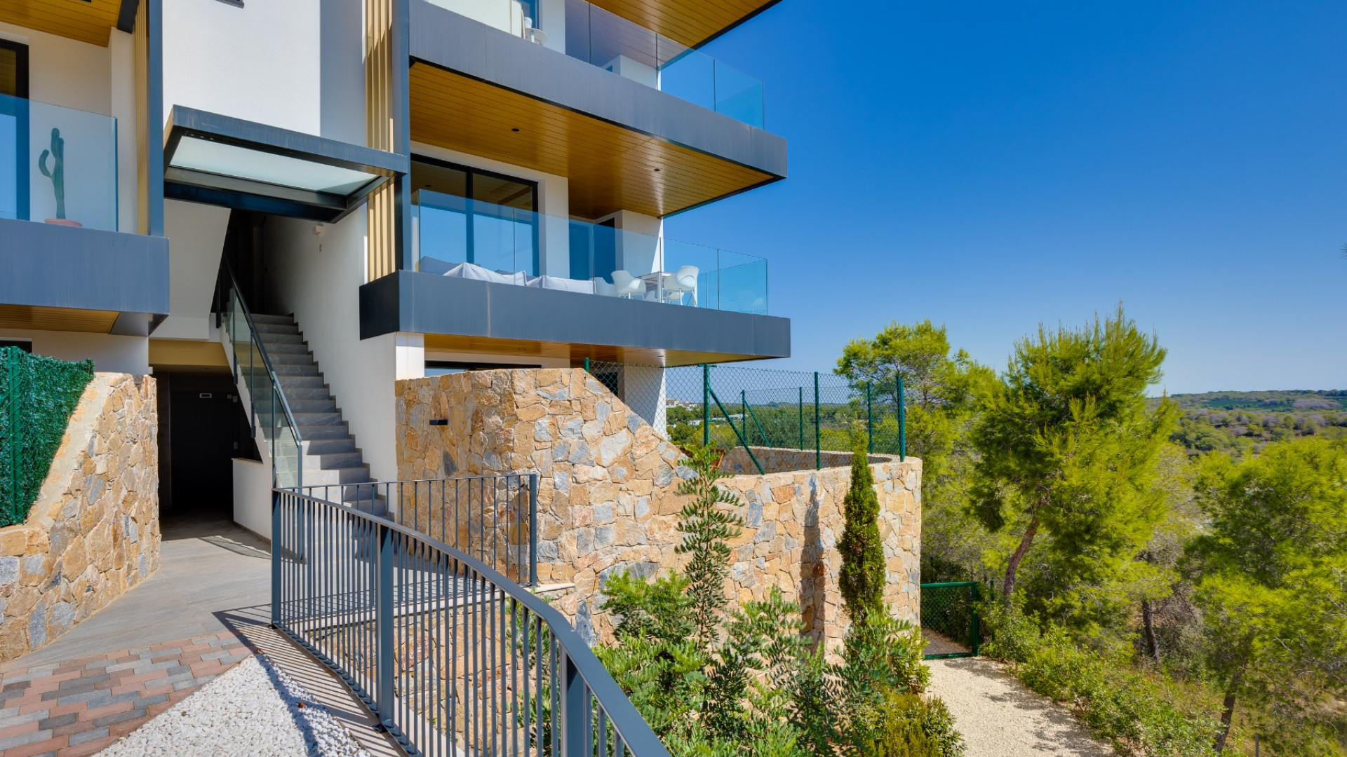 Sprzedaż - Apartment - Las Colinas Golf - Las Colinas Golf Resort