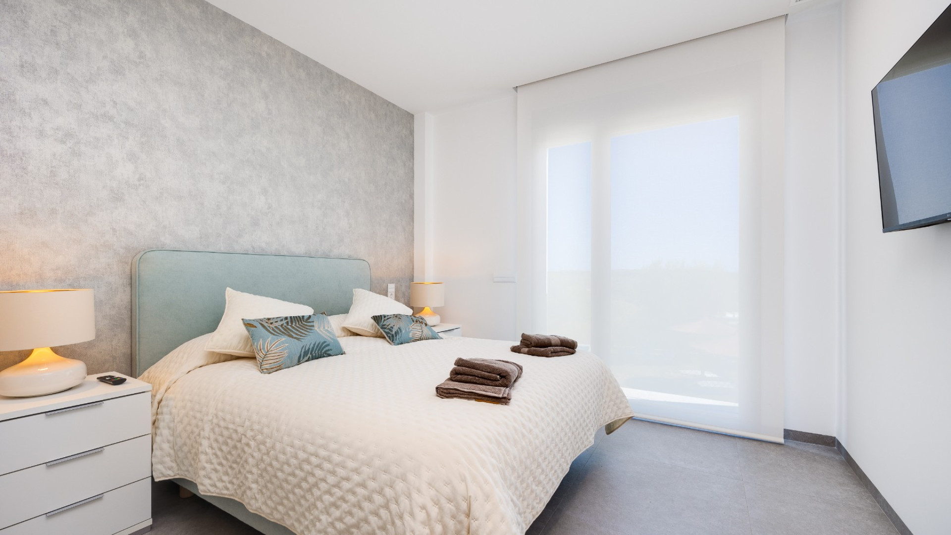 Sprzedaż - Apartment - Las Colinas Golf - Las Colinas Golf Resort