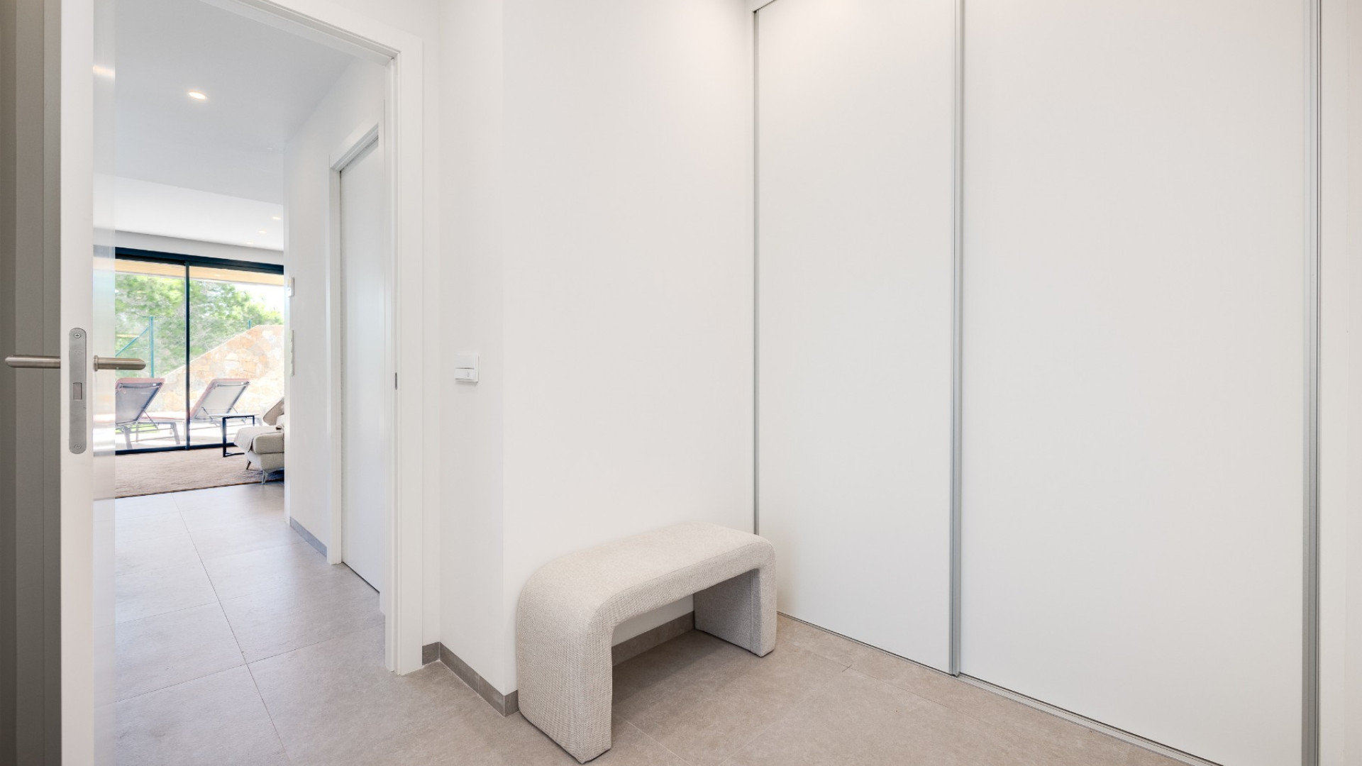 Sprzedaż - Apartment - Las Colinas Golf - Las Colinas Golf Resort
