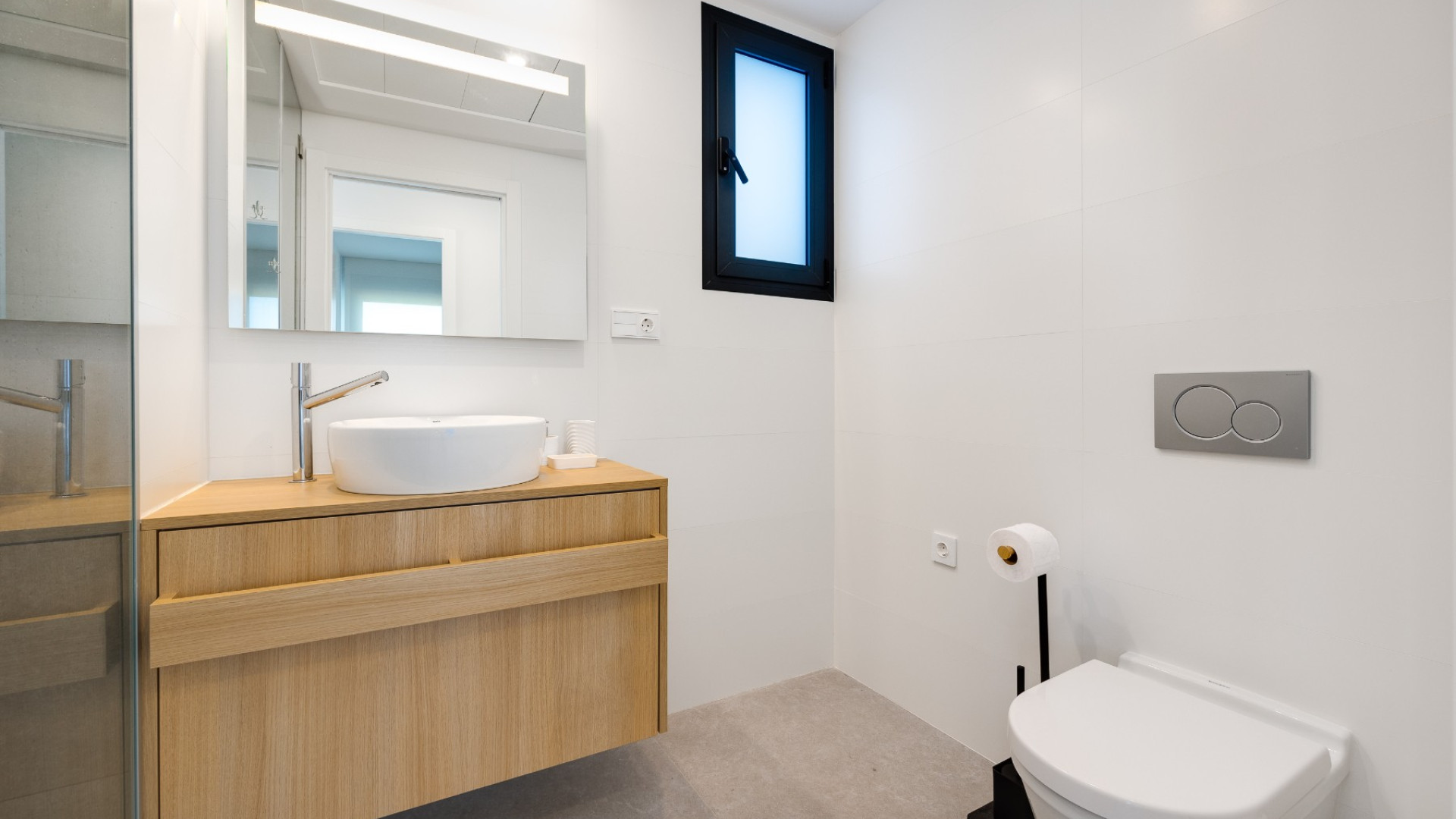 Sprzedaż - Apartment - Las Colinas Golf - Las Colinas Golf Resort