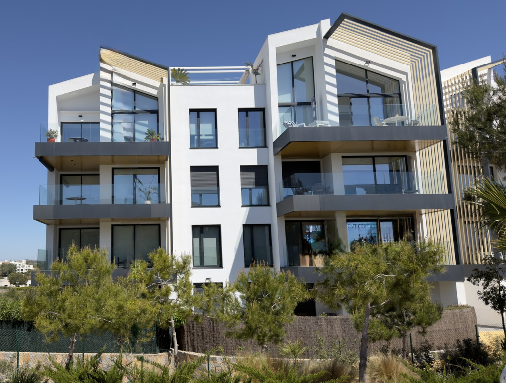 Sprzedaż - Apartment - Las Colinas Golf - Las Colinas Golf Resort